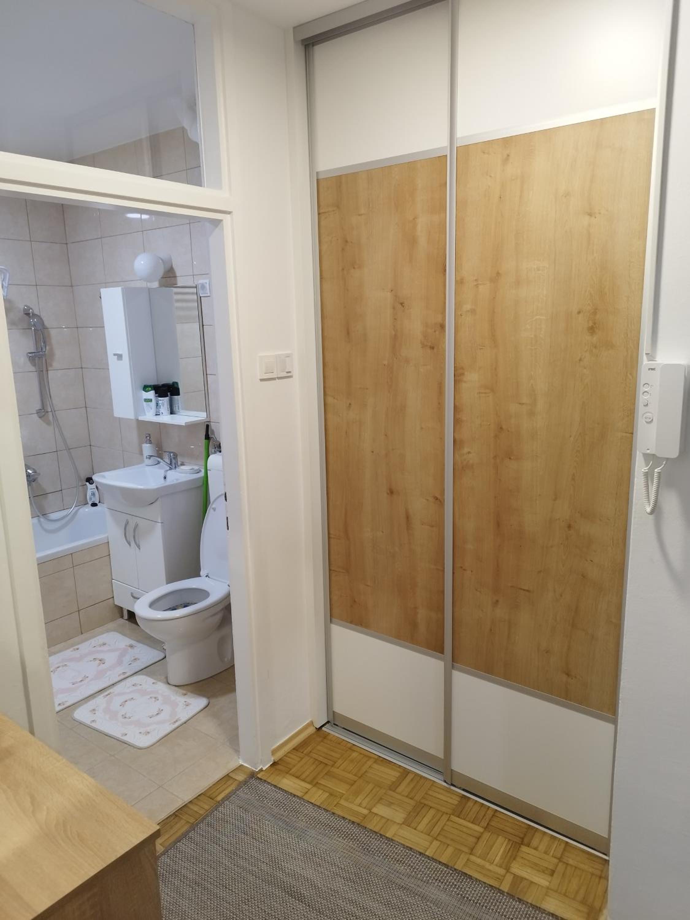 Apartman Natalija Banja Luka