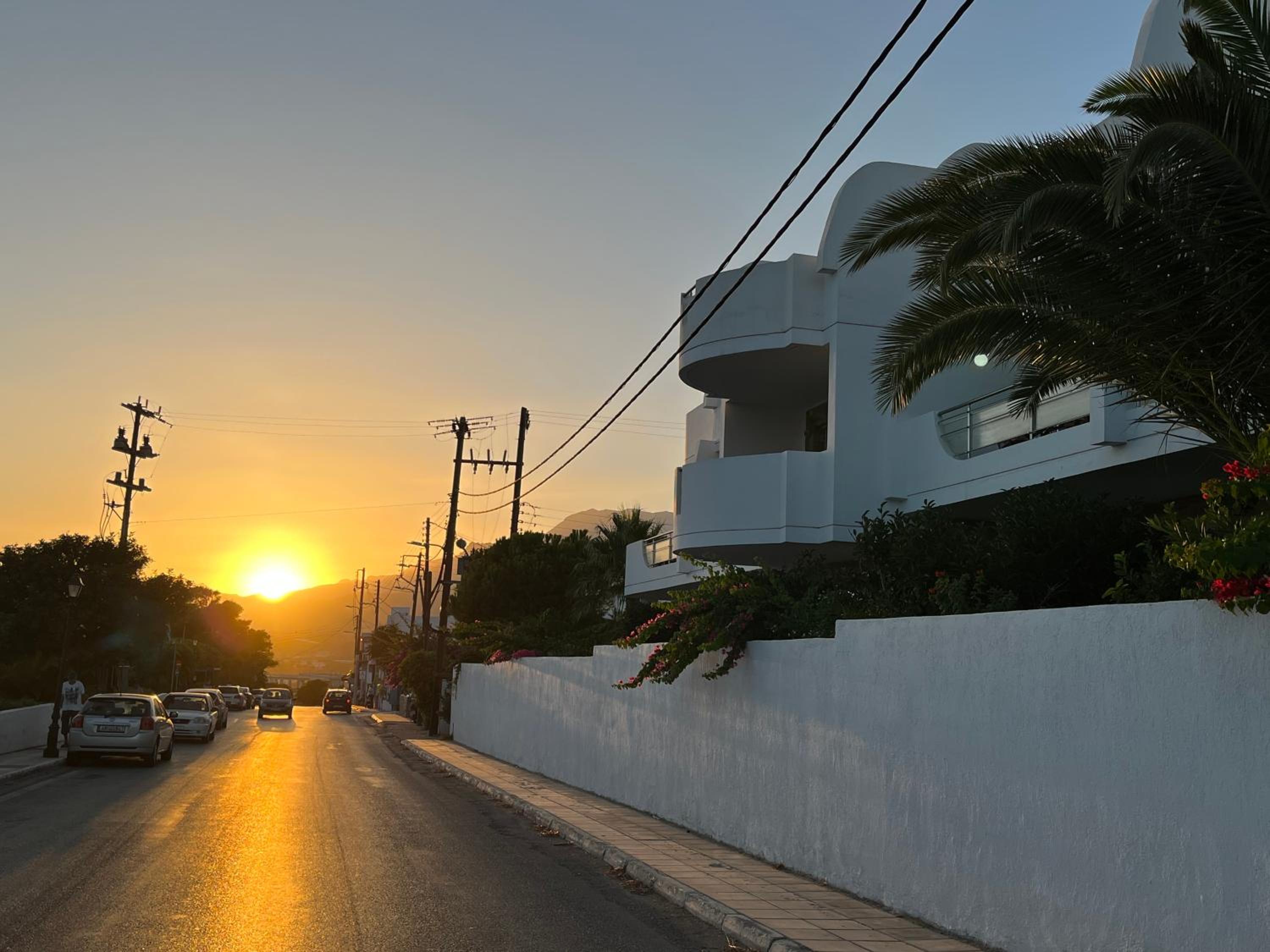 Crete Villa View- Grapevines Villas - Your Sea View Vacation view 2