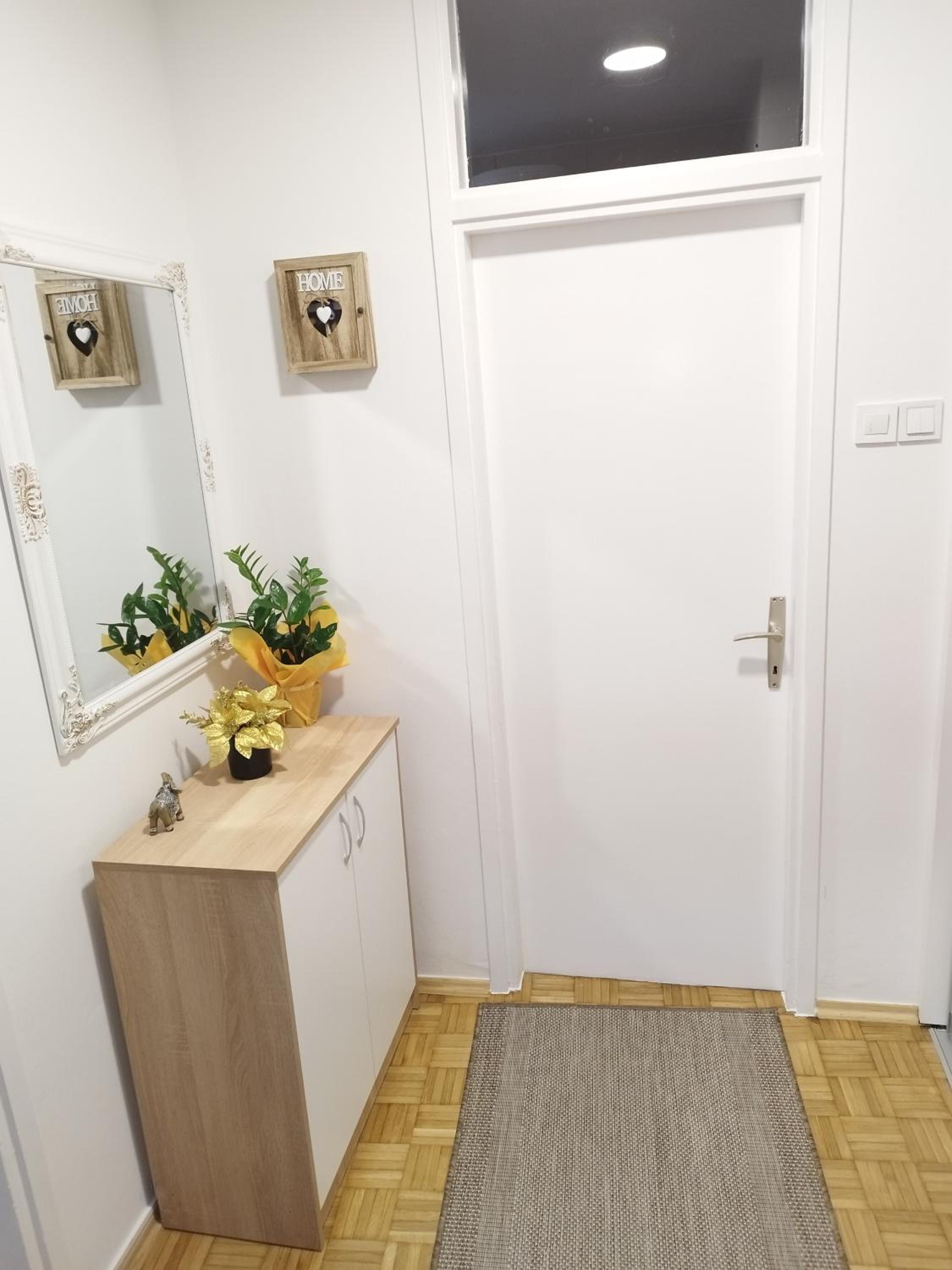 Apartman Natalija Banja Luka