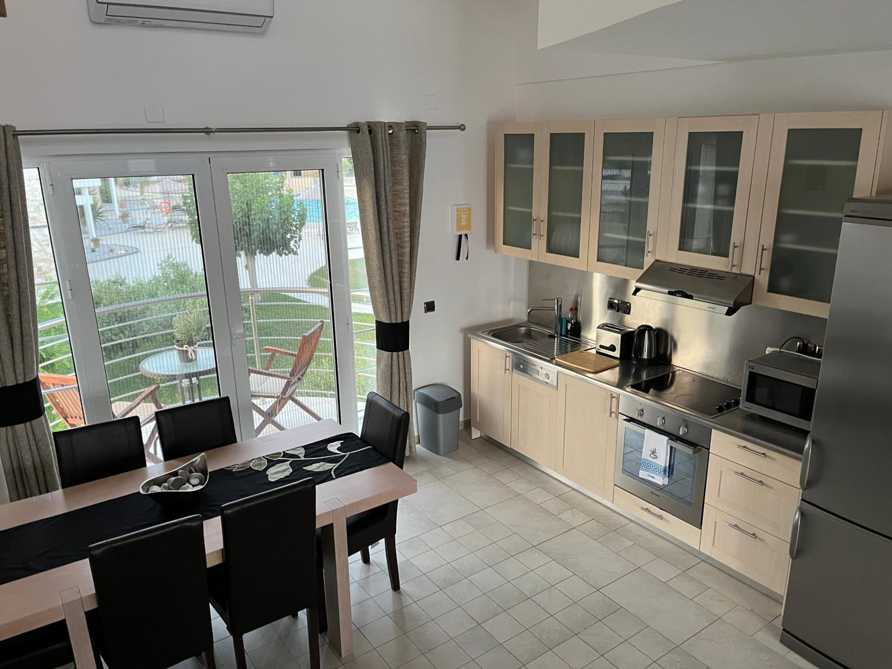 Crete Villa View- Grapevines Villas - Your Sea View Vacation view 3