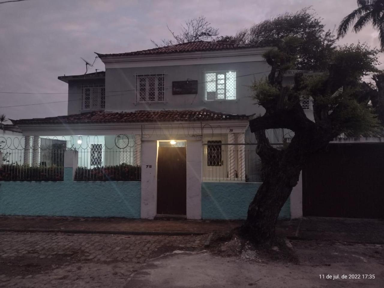 Apt Hotel Sitio Do Carmo