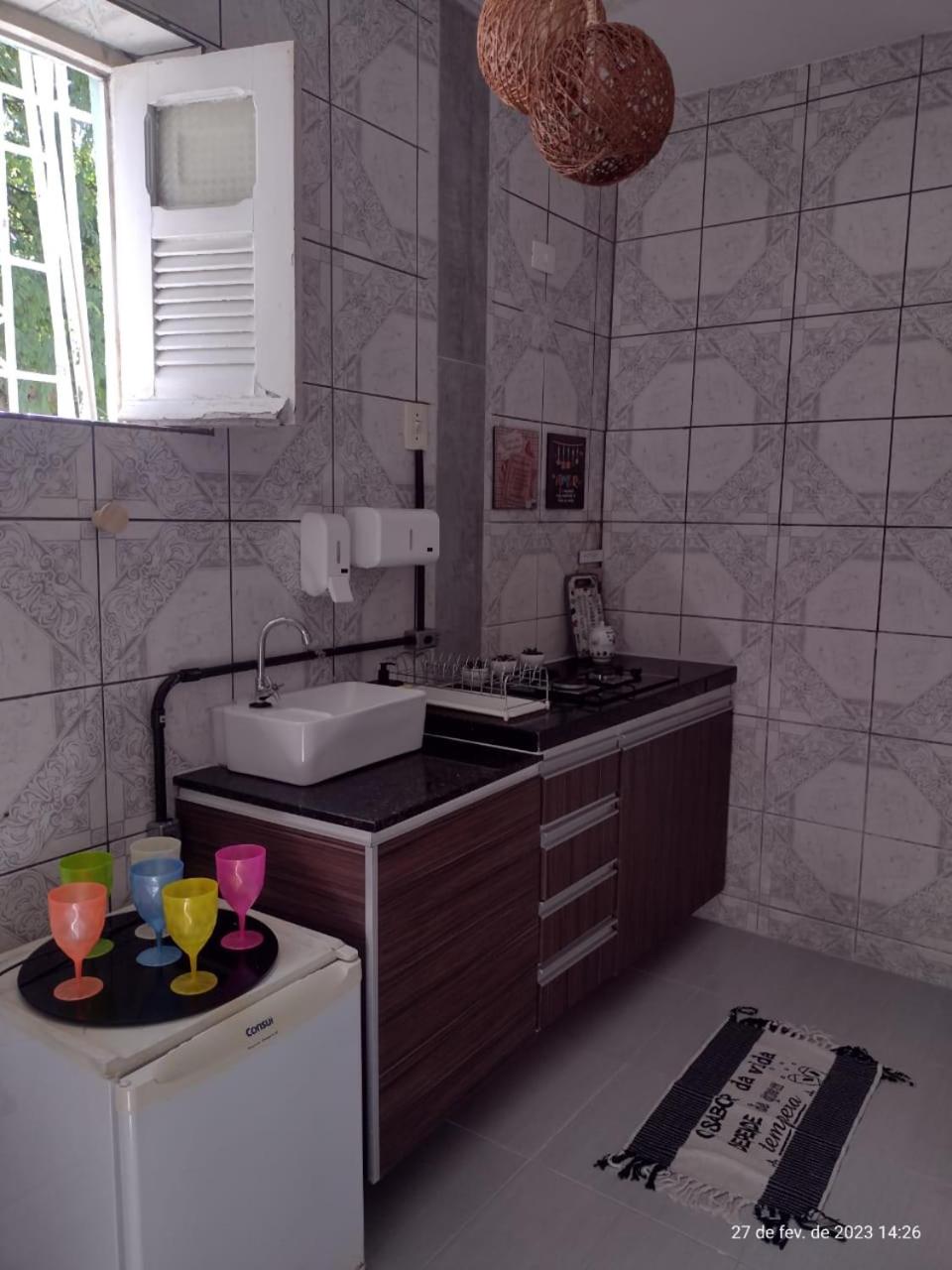 Apt Hotel Sitio Do Carmo