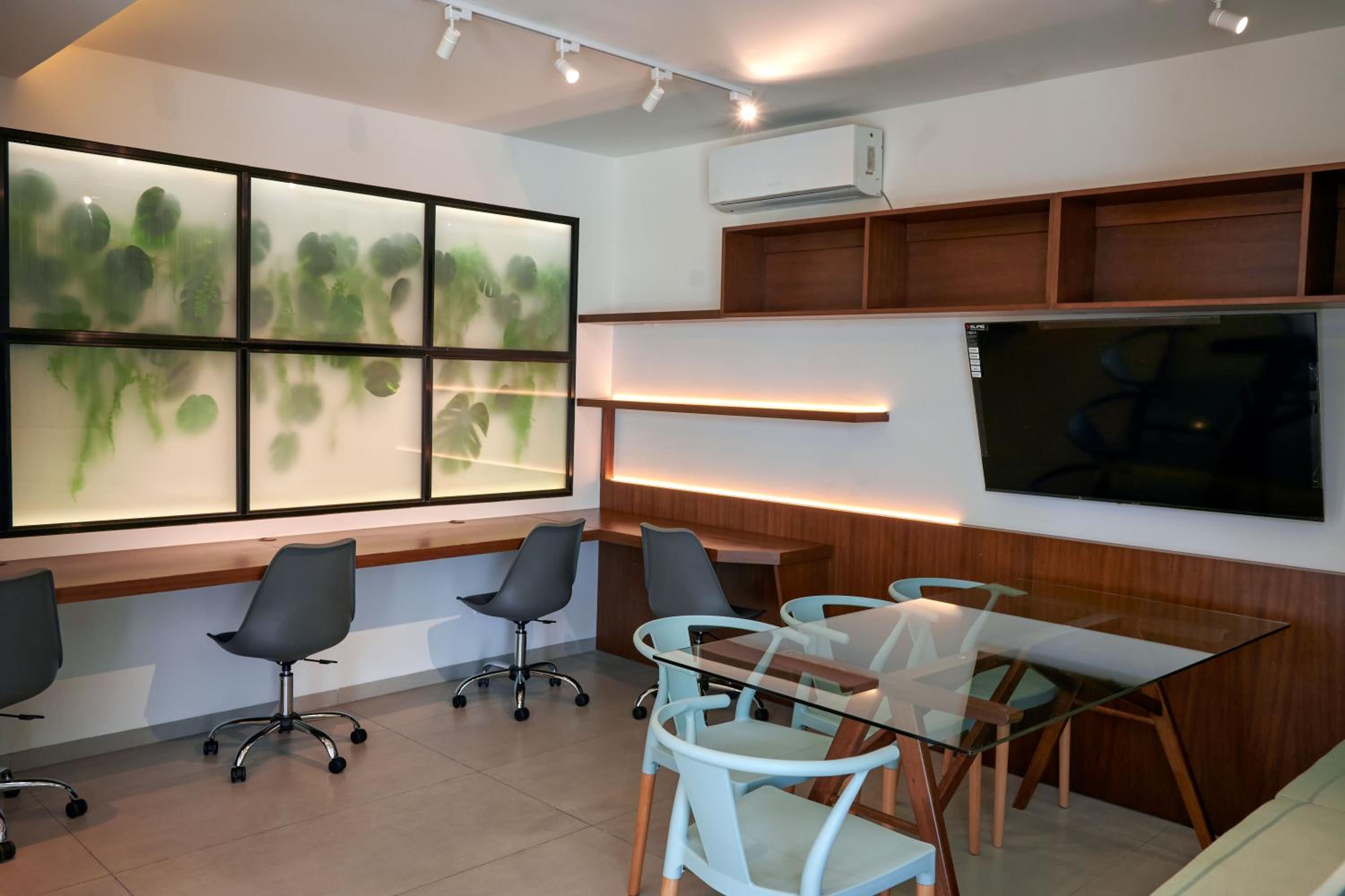 Monoambiente en Equipetrol