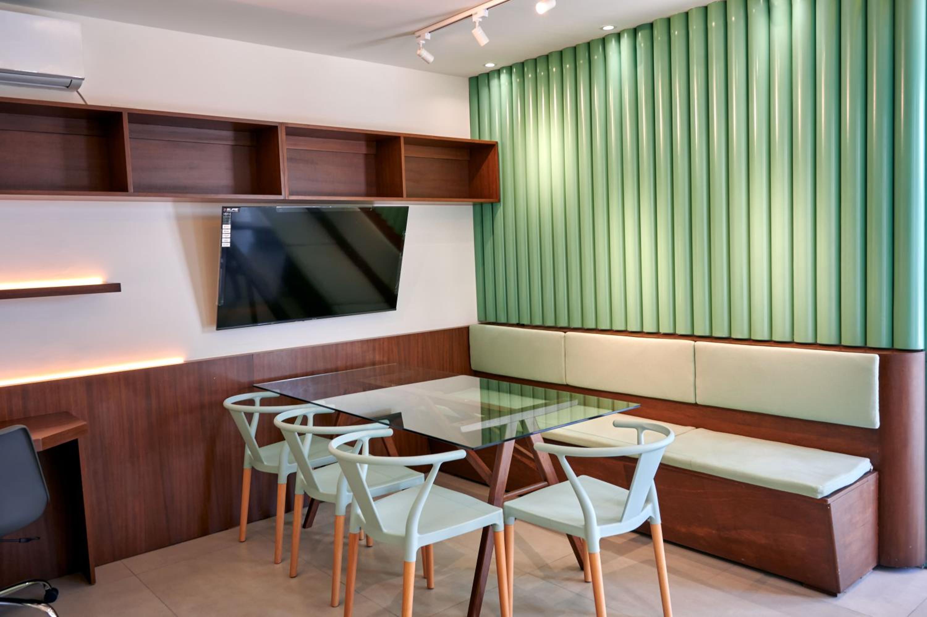Monoambiente en Equipetrol