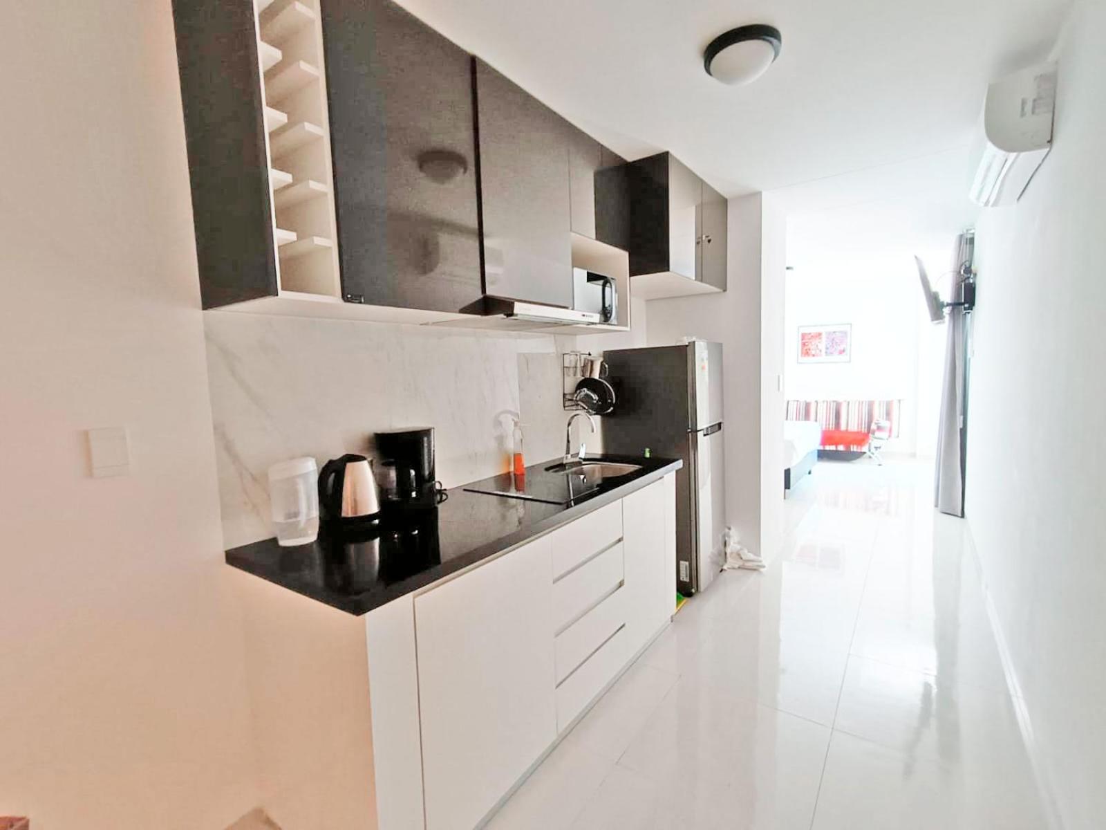 Monoambiente en Equipetrol