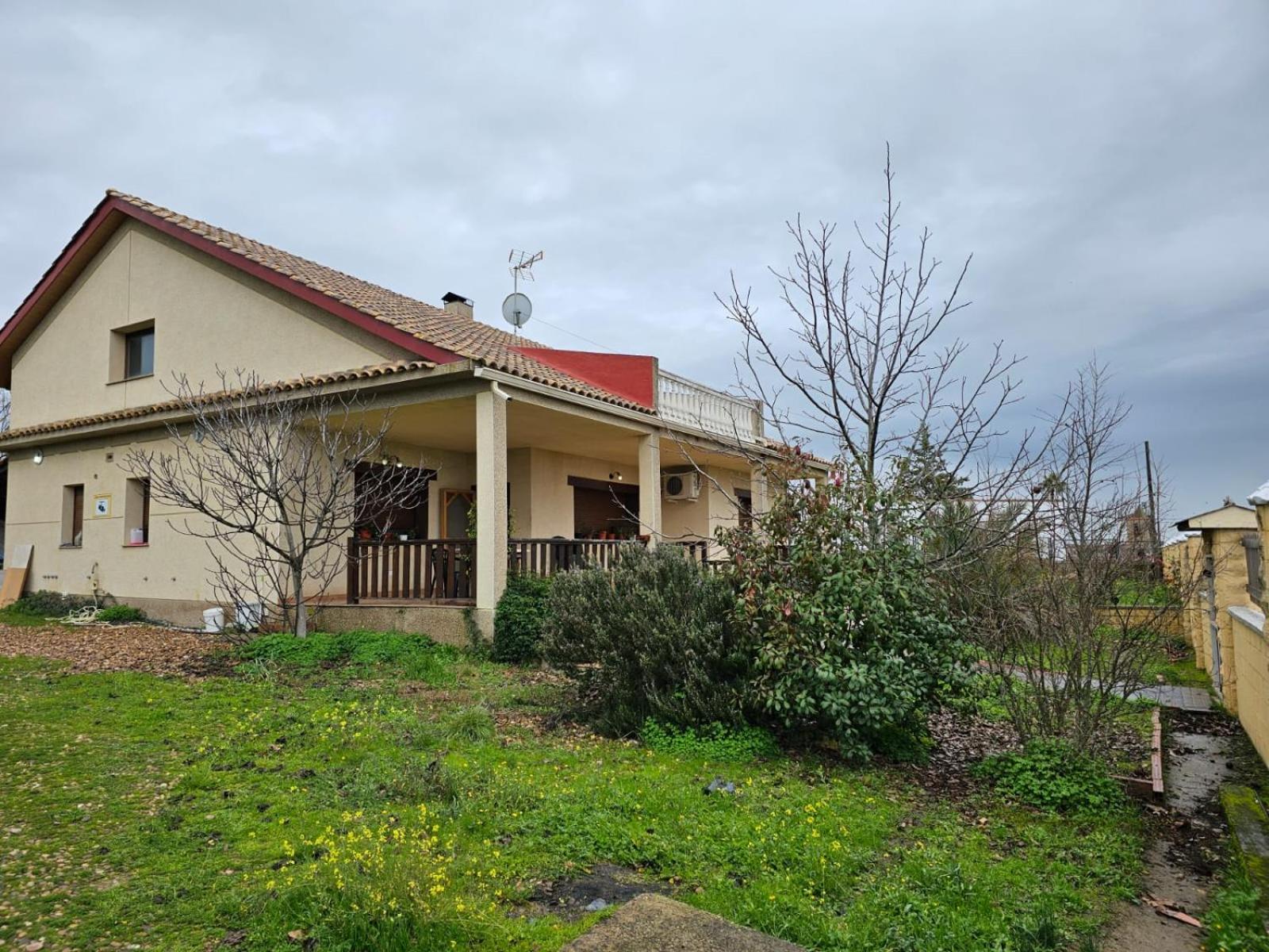 Casa Alegria