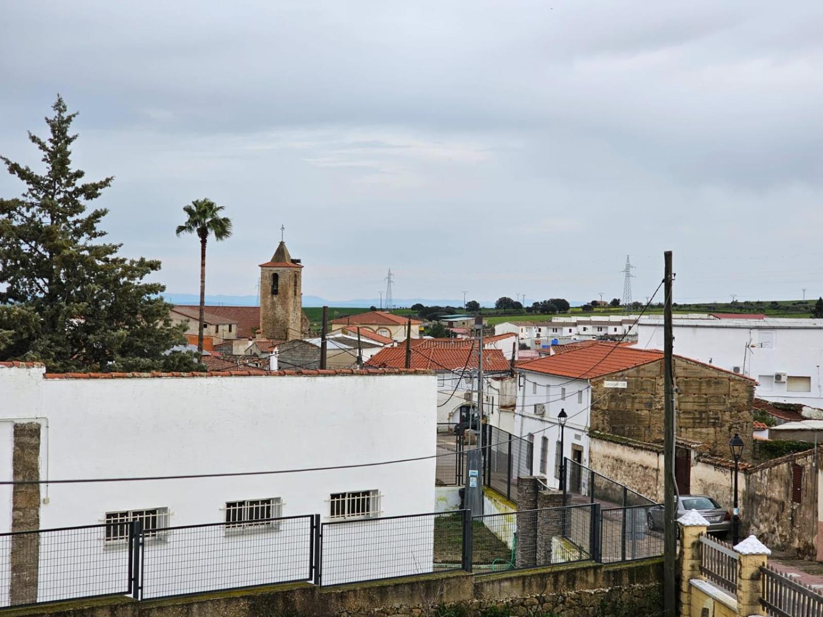 Casa Alegria