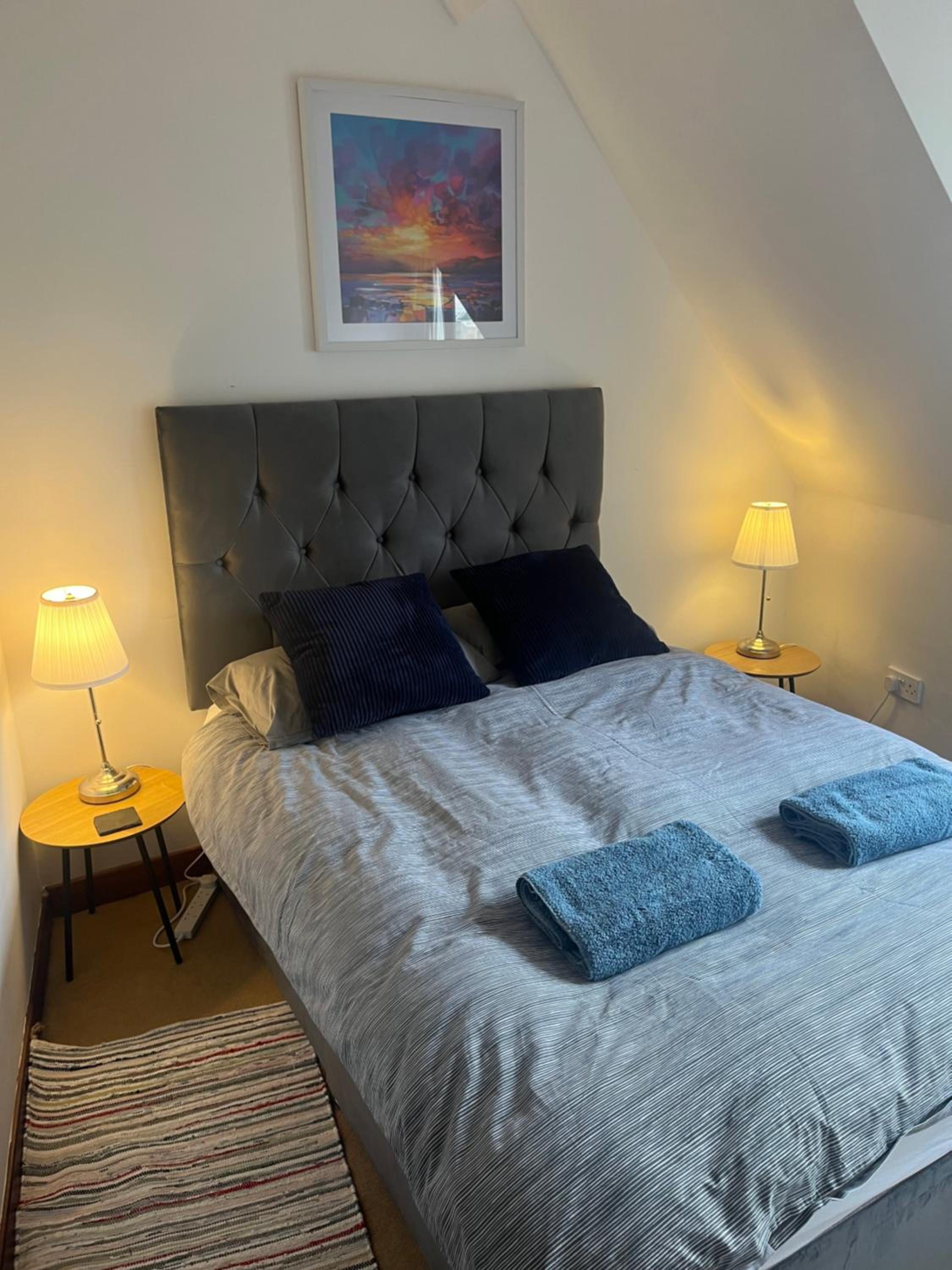 5 Stable Cottages , Hartington Road, Cromer.North Norfolk. NR27 0EJ view 2