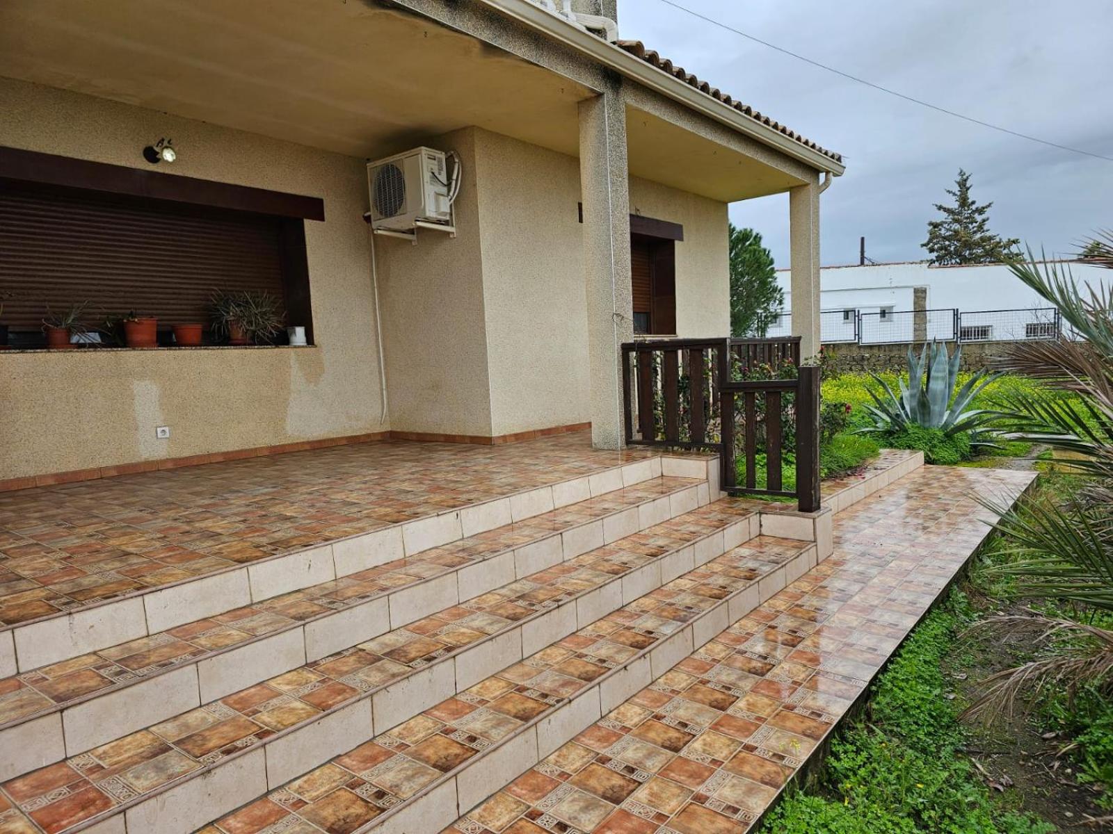 Casa Alegria