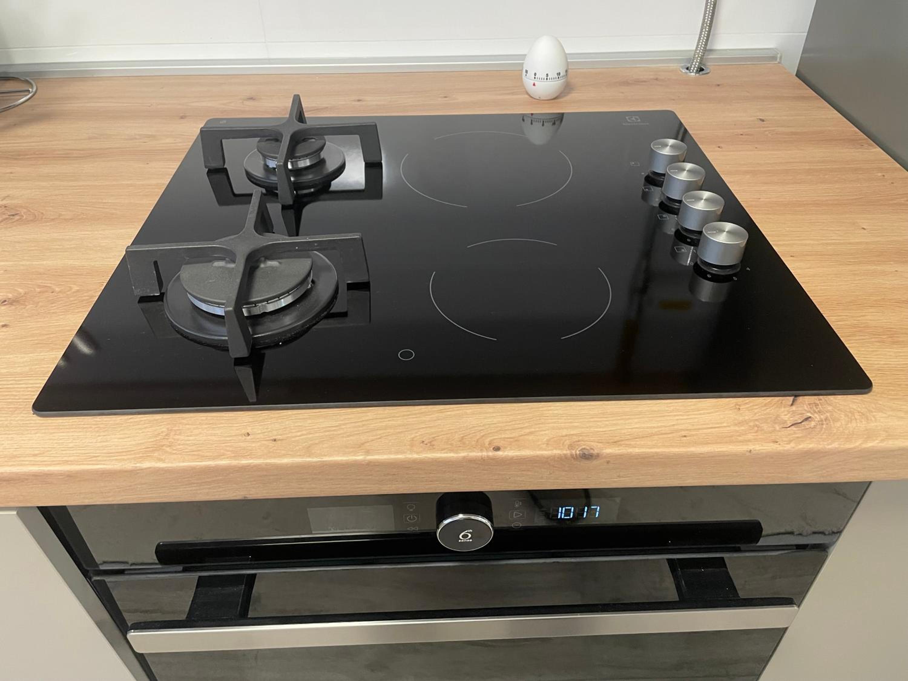 Apartman Zahra