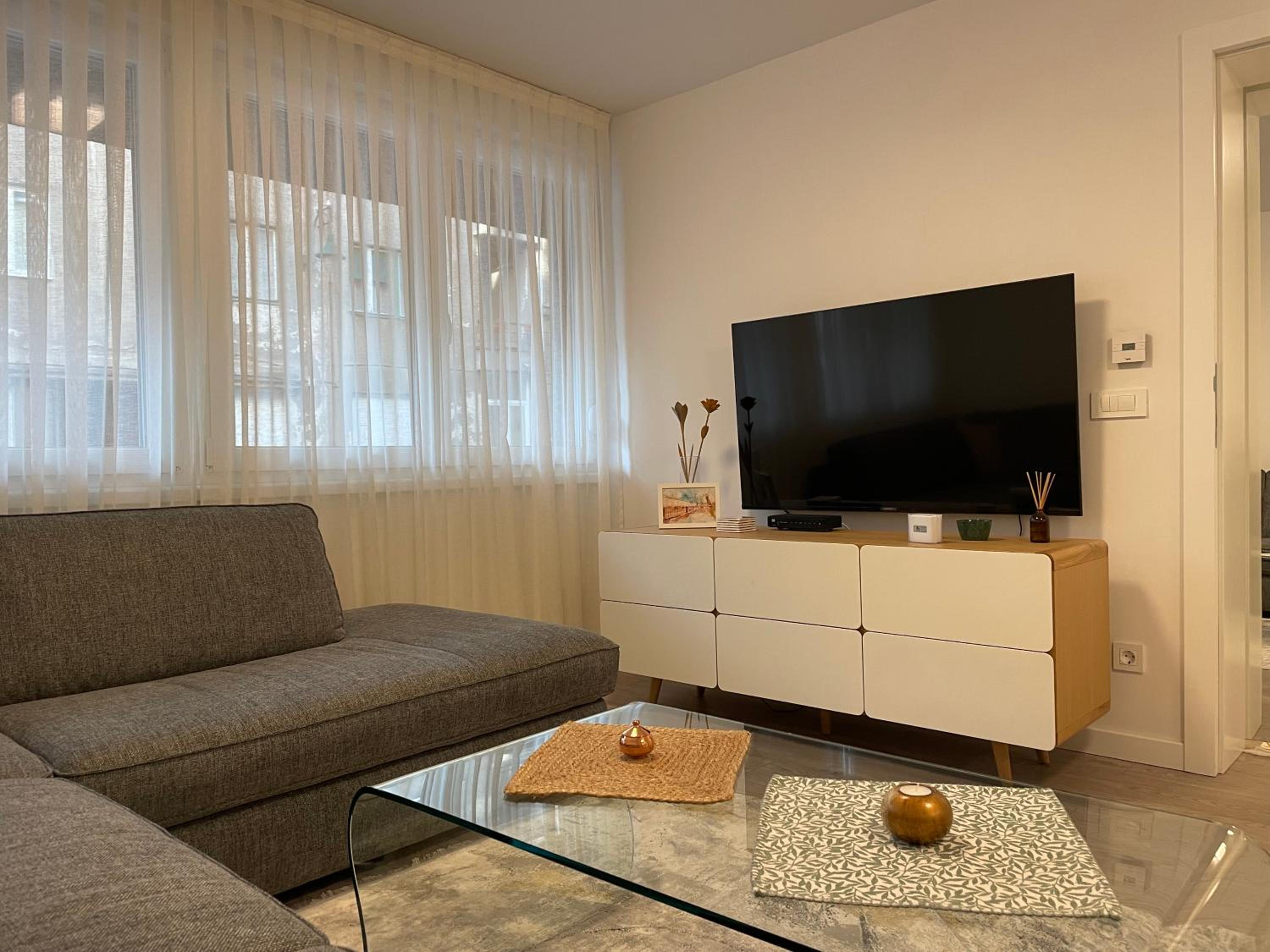 Apartman Zahra