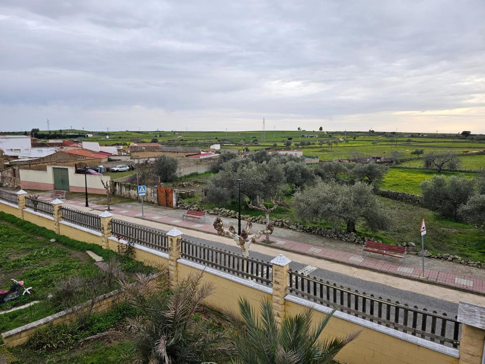 Casa Alegria
