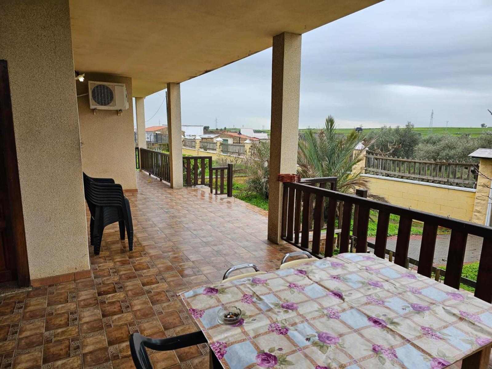 Casa Alegria