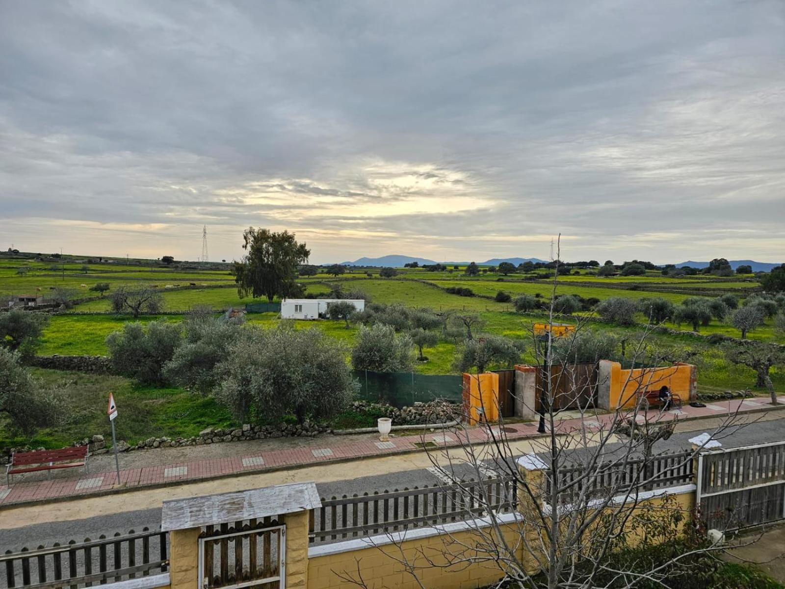 Casa Alegria