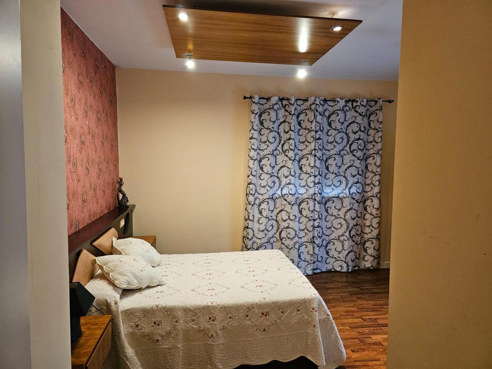 Casa Alegria