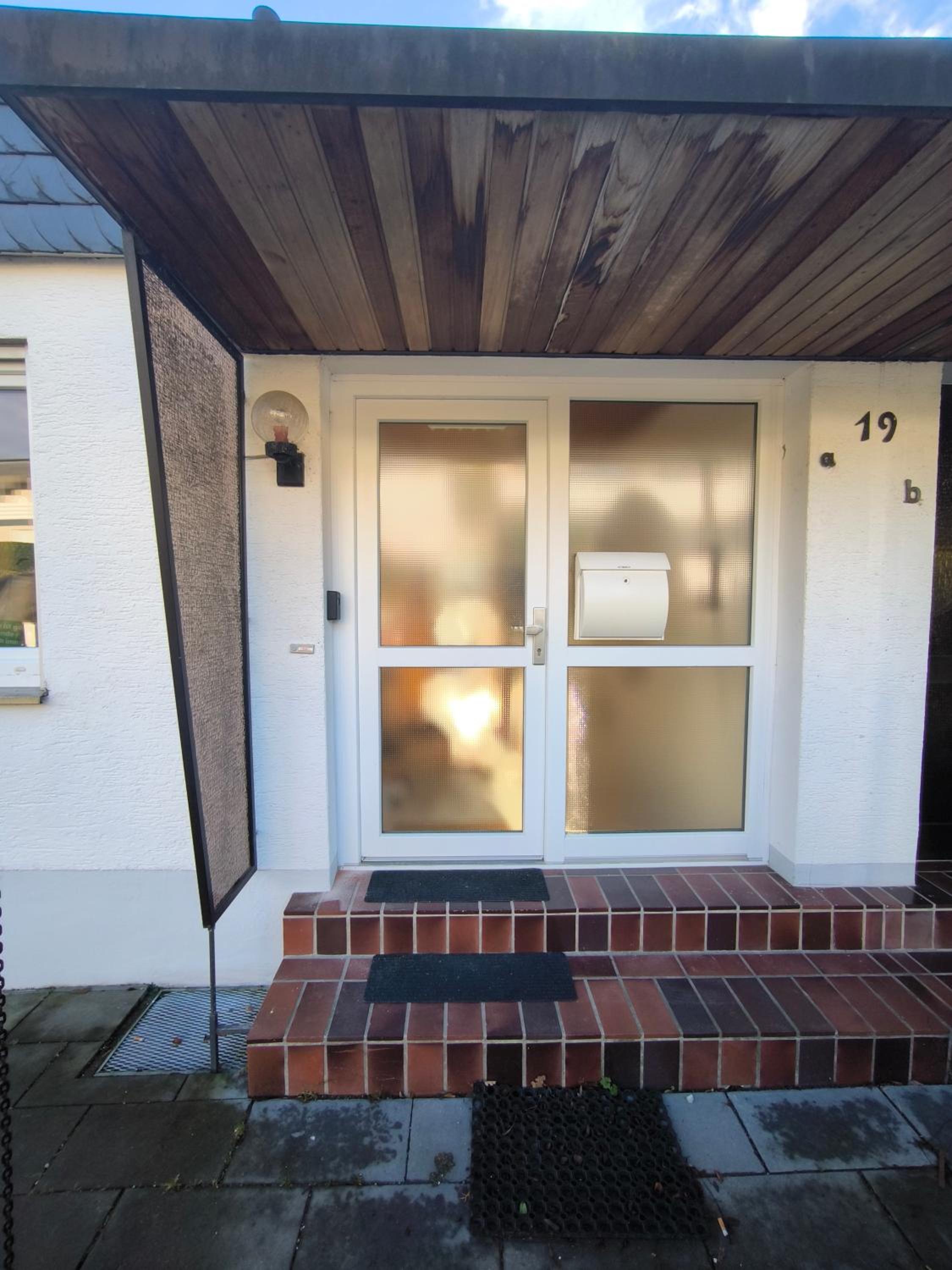 Haus am ruhige Lage in Langscheid Nähe sorpesee