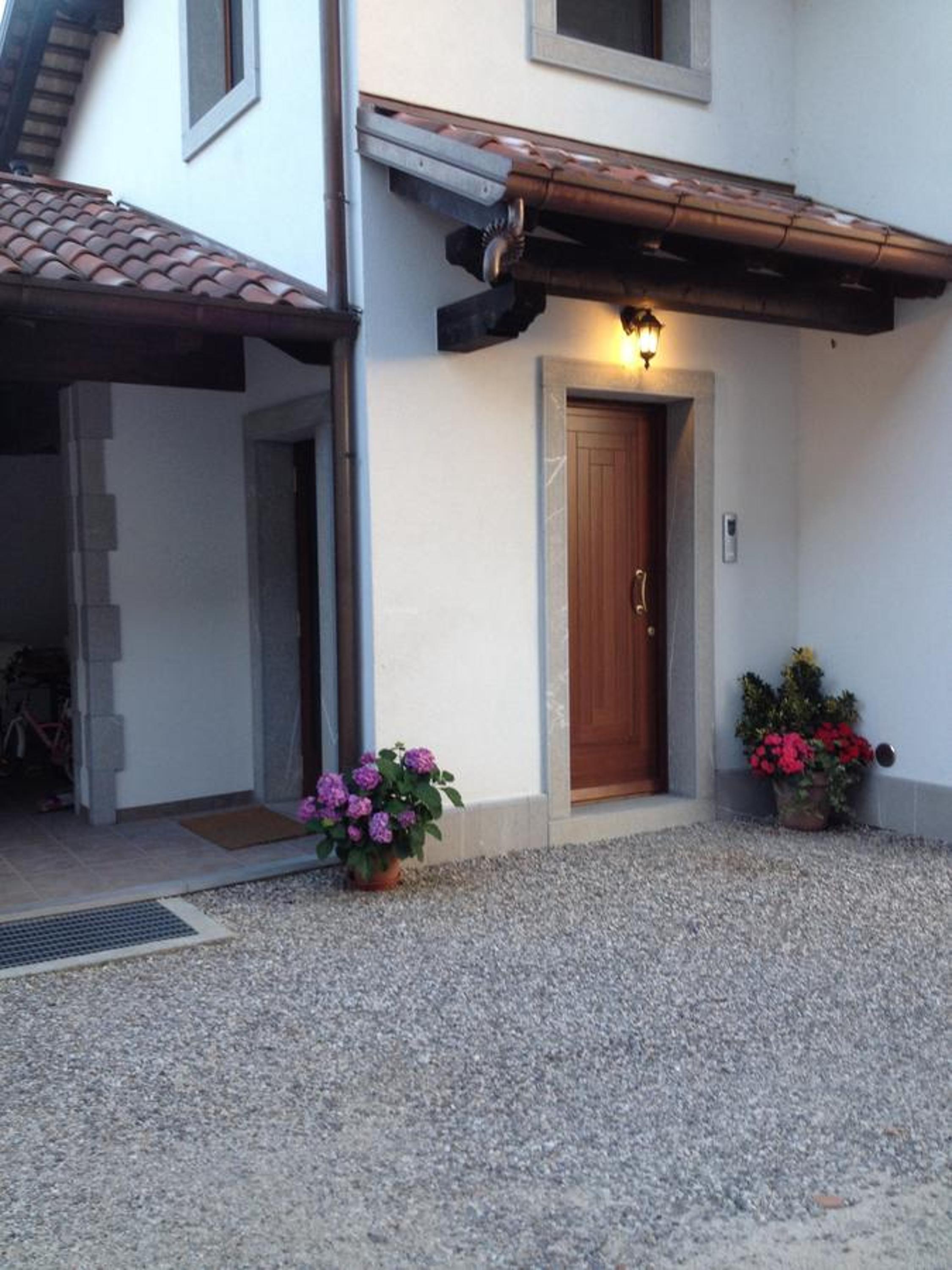 Farmstay Alloggio Cort di Branc photo 1