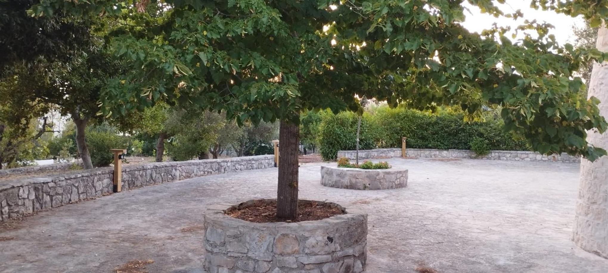 Trullo Pugliarmonia