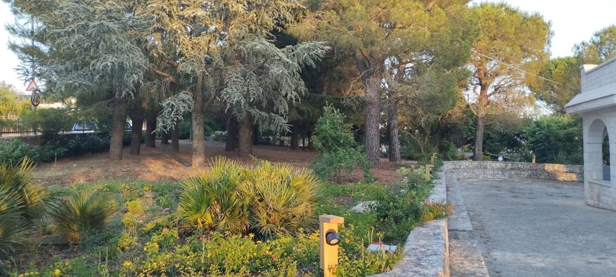 Trullo Pugliarmonia