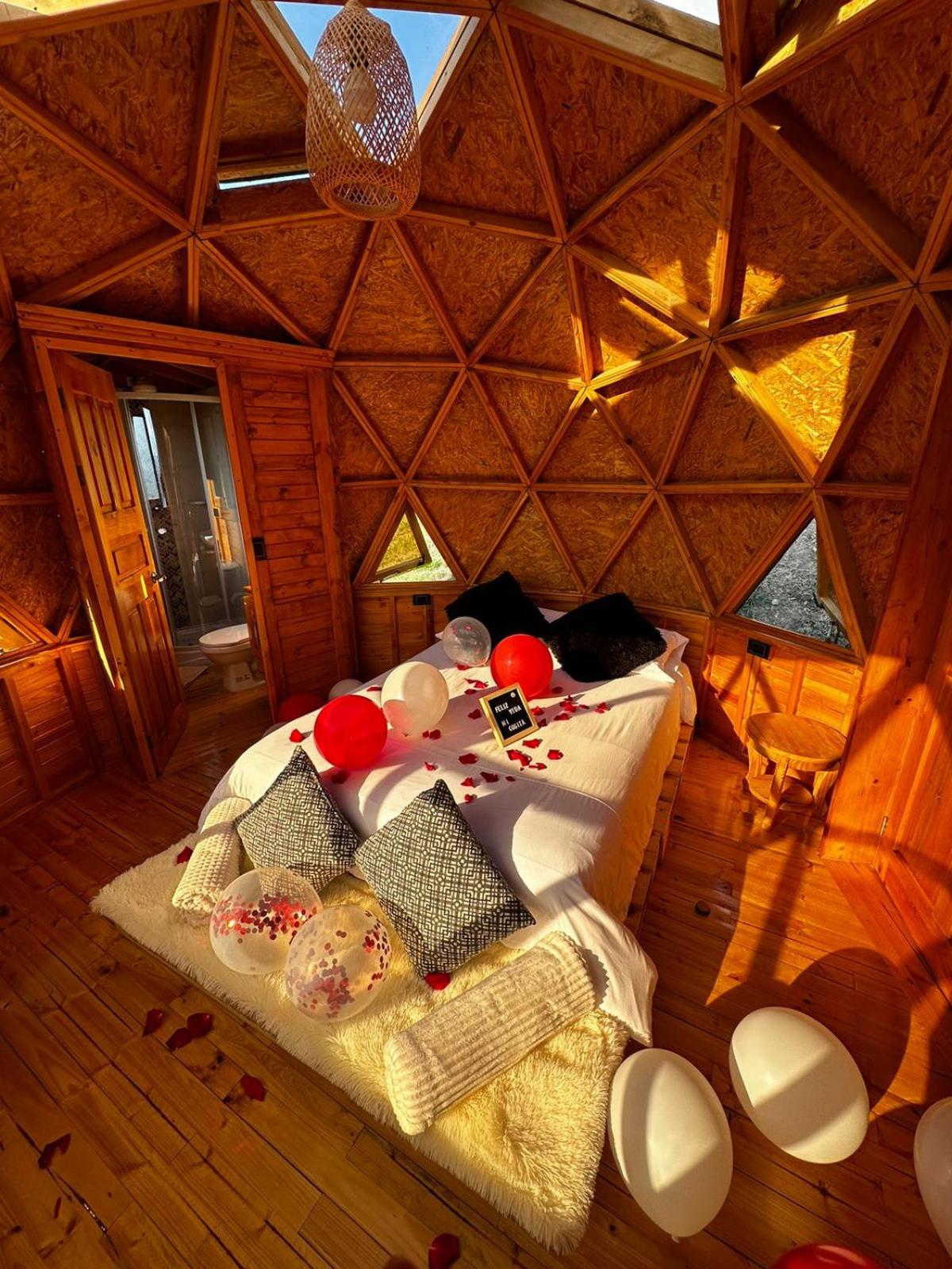 Glamping Shalom