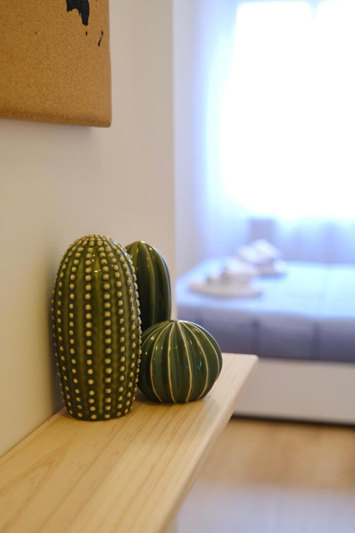 Politecnico Bovisa university apartment