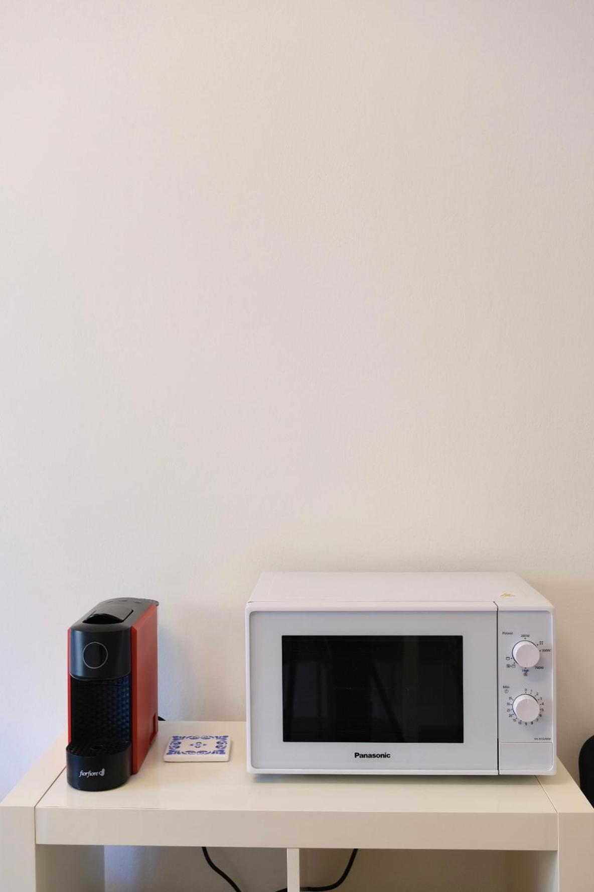 Politecnico Bovisa university apartment