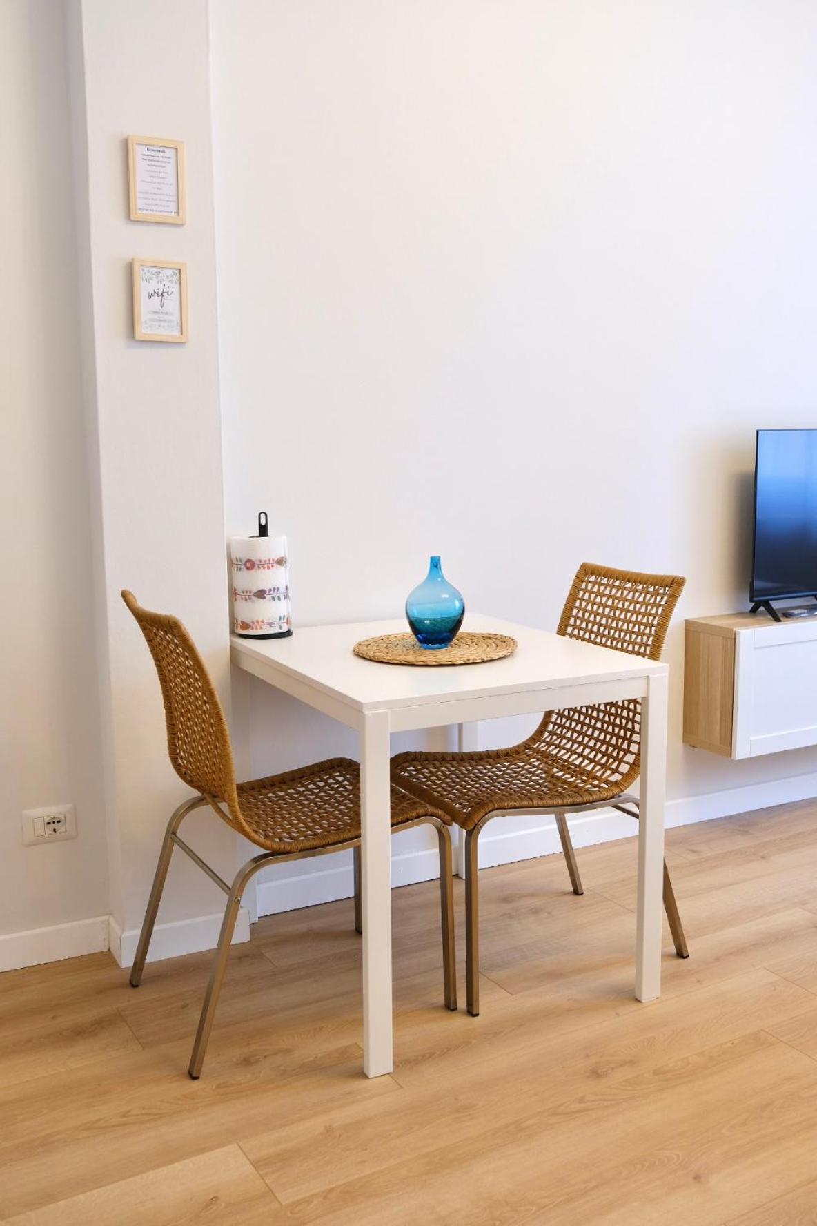 Politecnico Bovisa university apartment