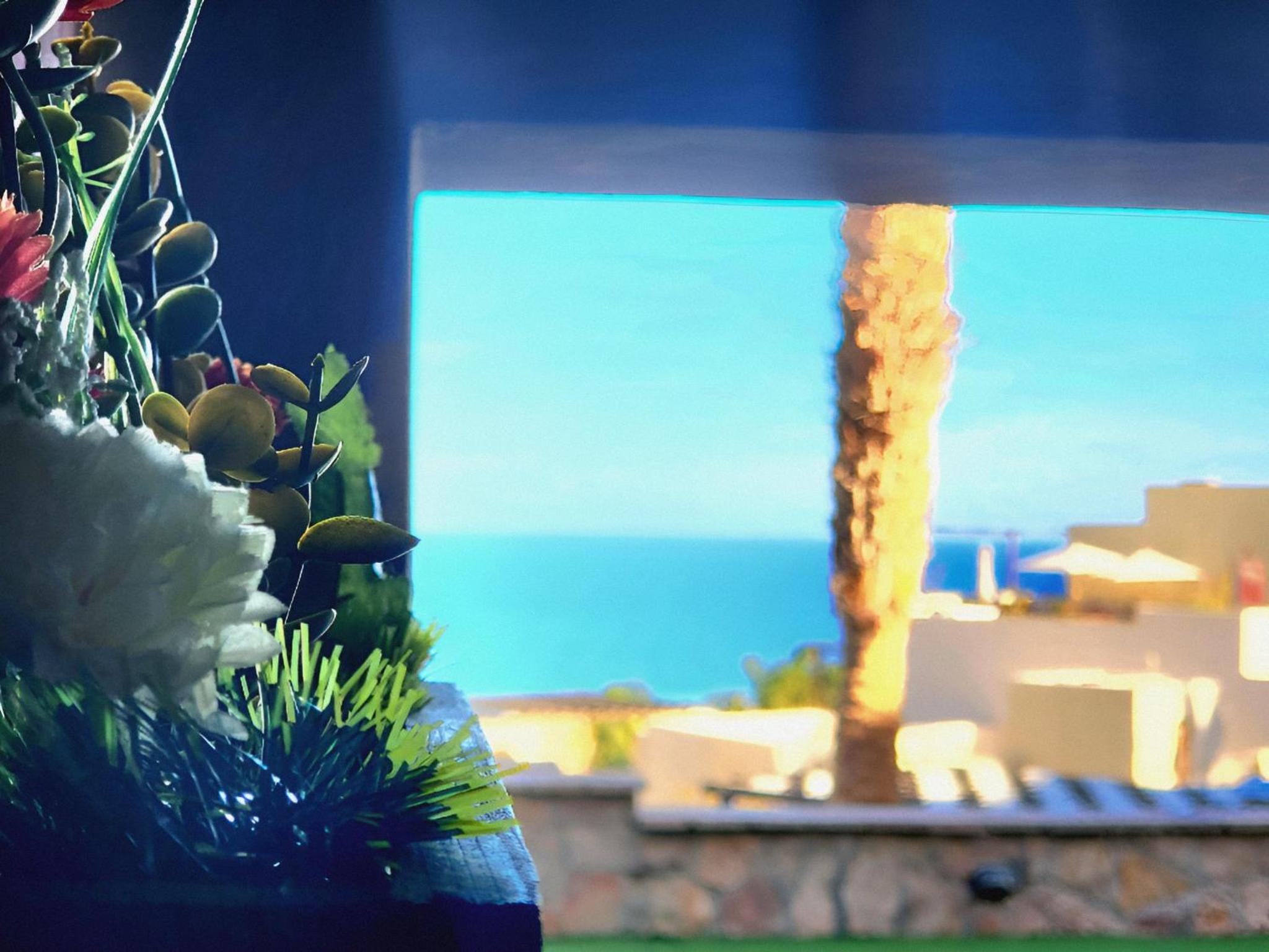 Apartment Azzura Sahl Hasheesh with private garden