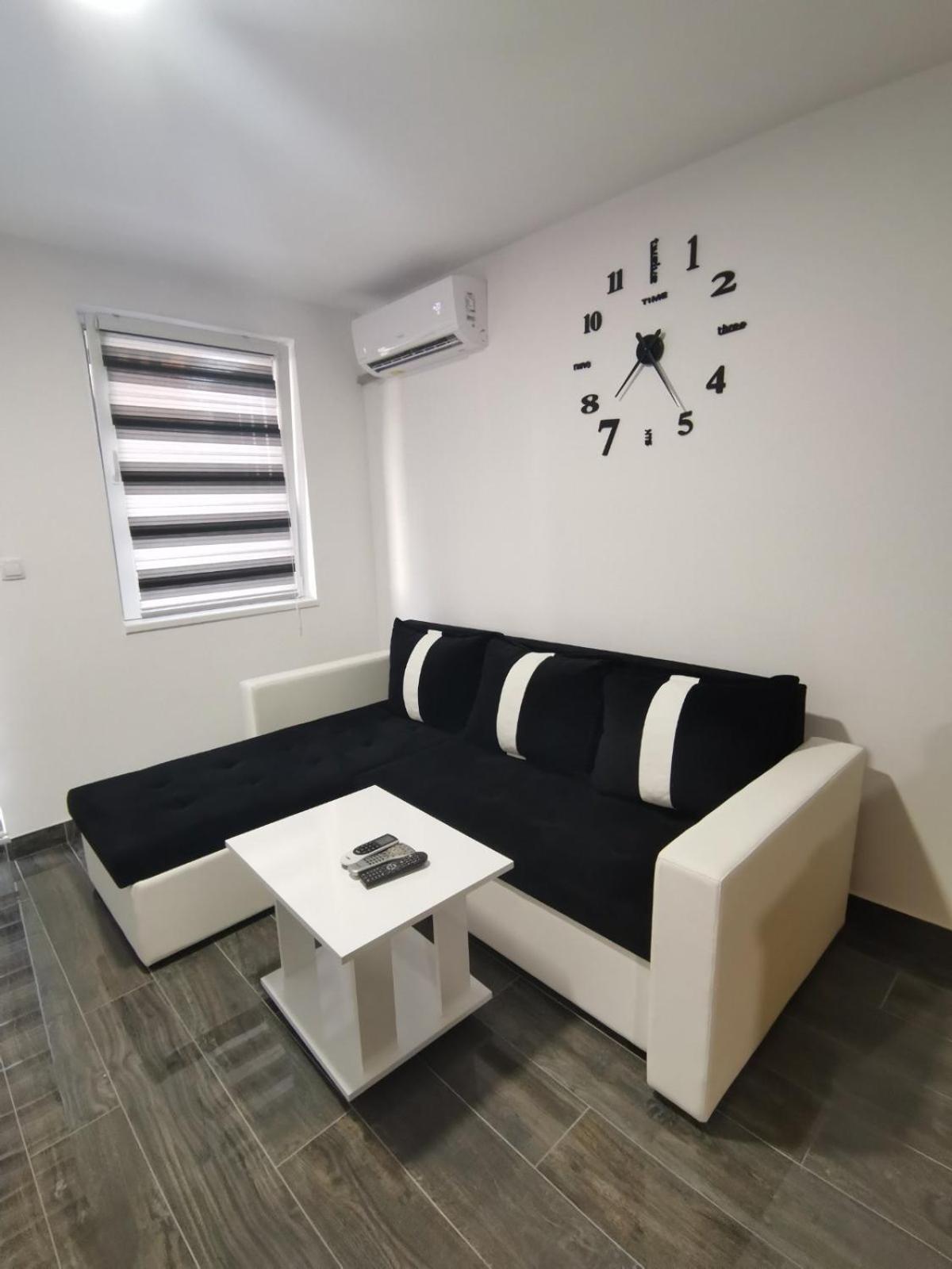 Apartman Repac view 4