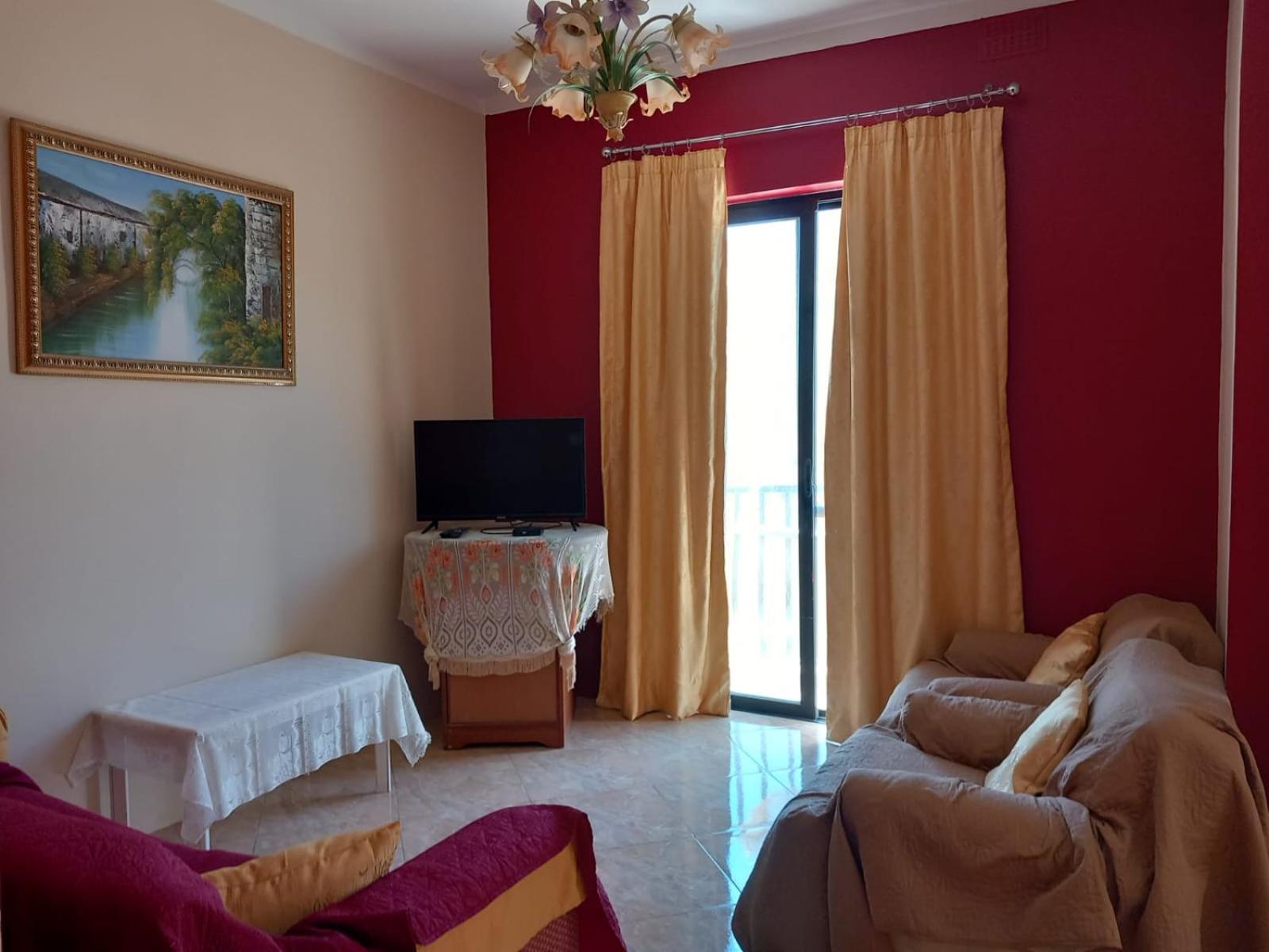 Spacious apartment in Marsalforn, Gozo view 4