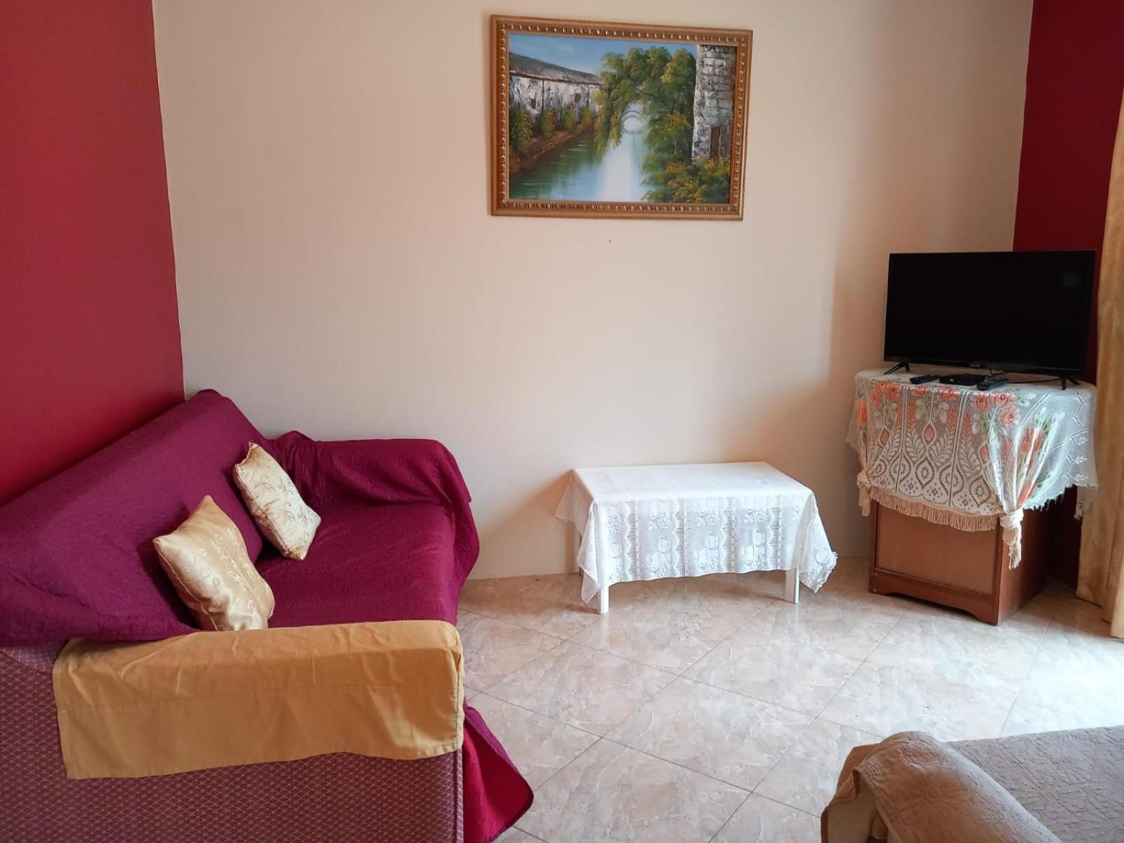 Spacious apartment in Marsalforn, Gozo view 3