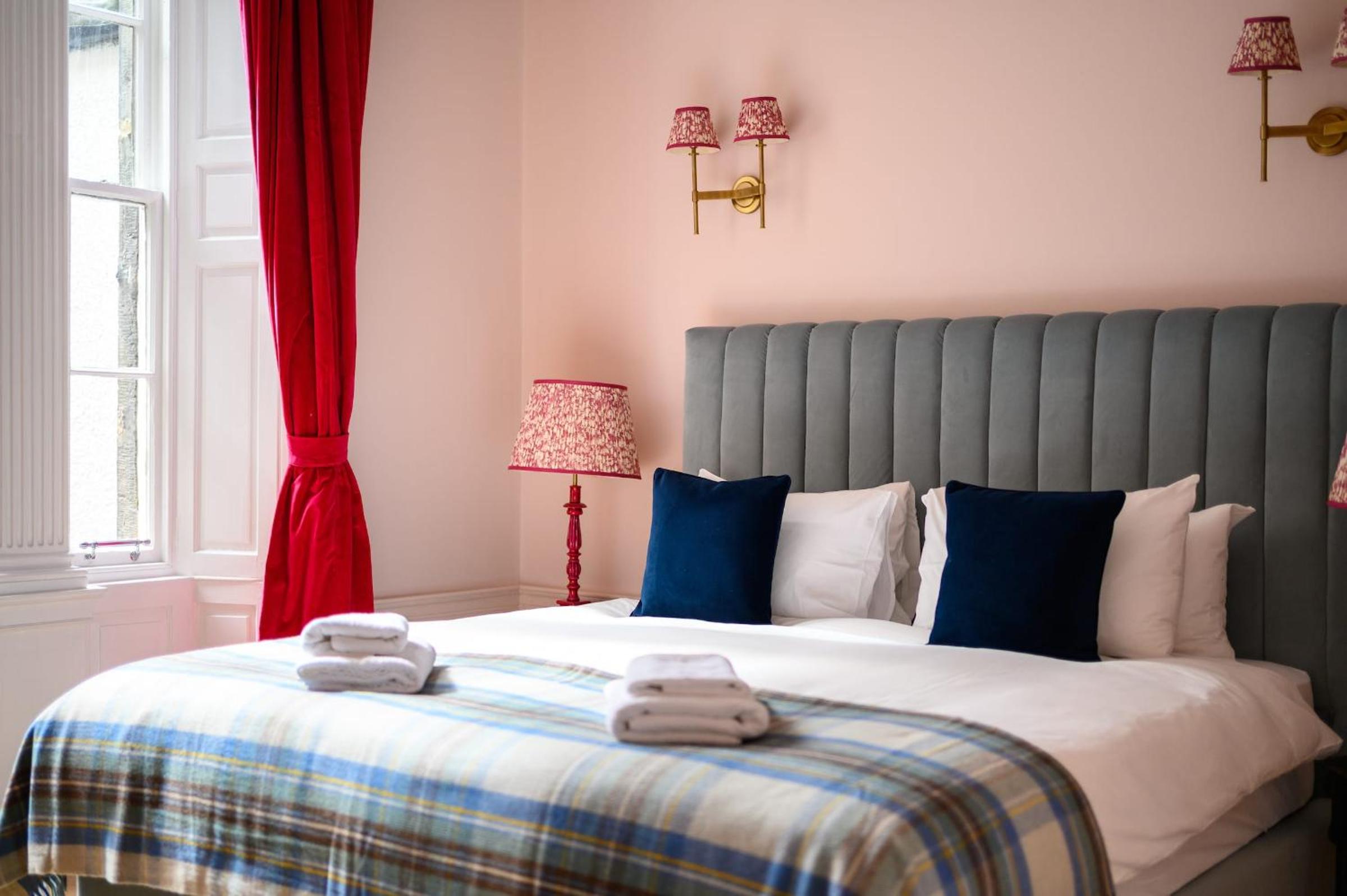 Queen Charlotte Guesthouse