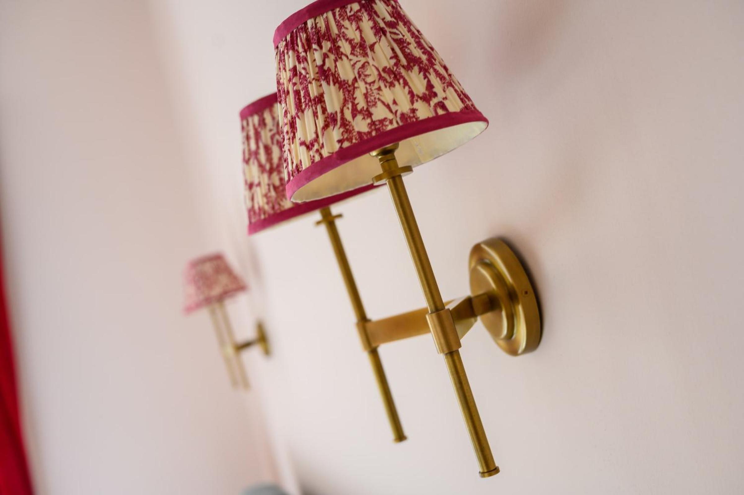 Queen Charlotte Guesthouse