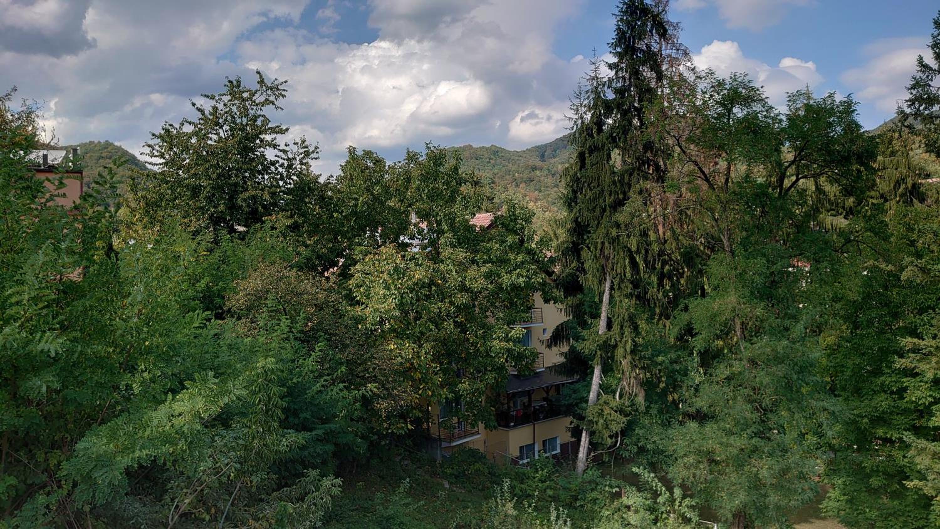 Casa Tihna