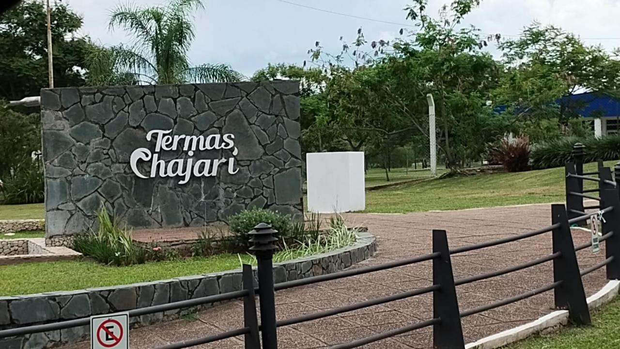 Naturaleza Termal