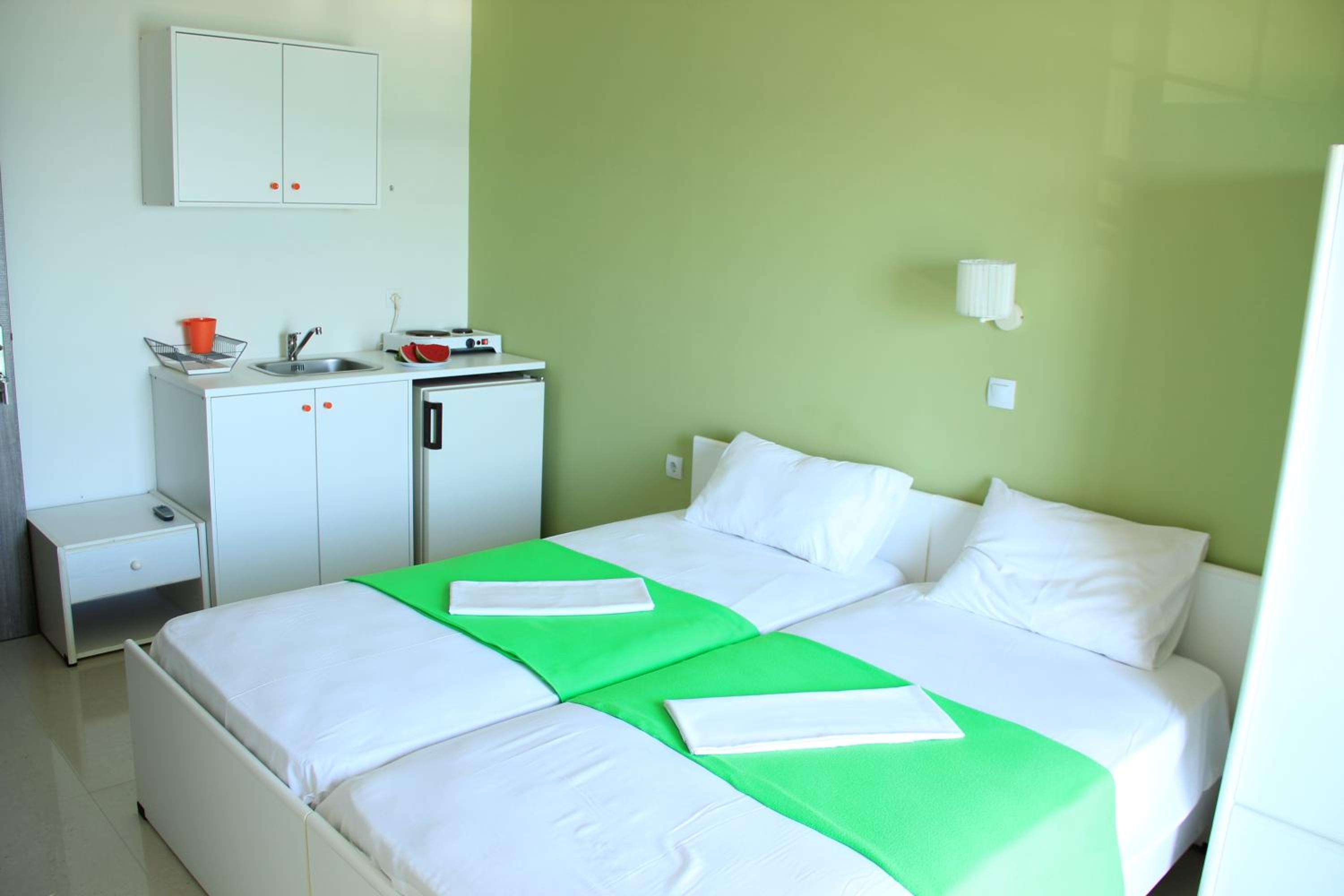 Star Beach Resort