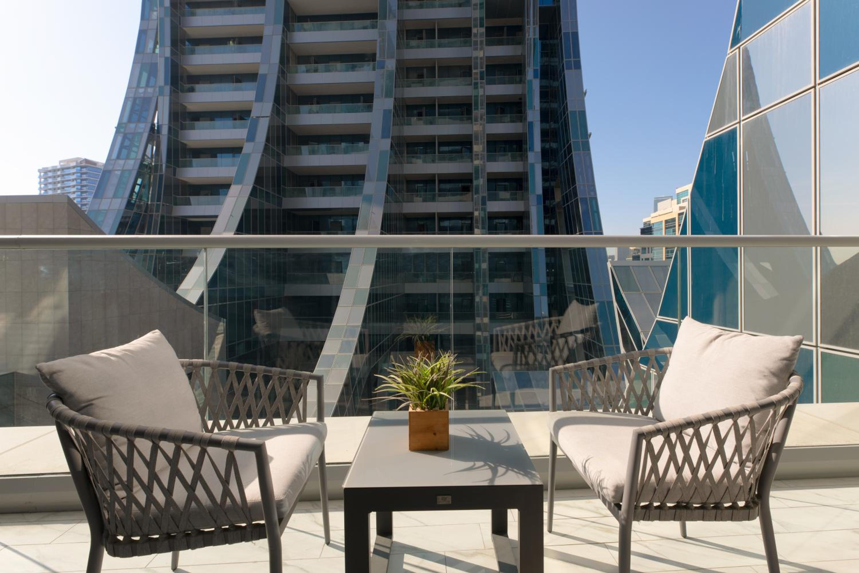 SIMPLY COMFORT in J ONE Tower