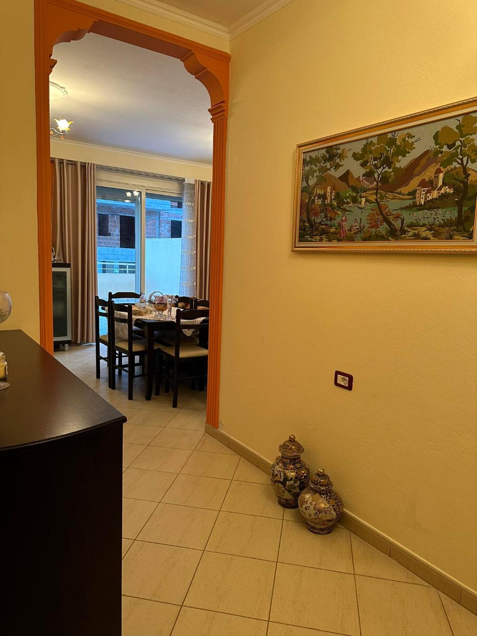 Melina Apartment by Elite Inn