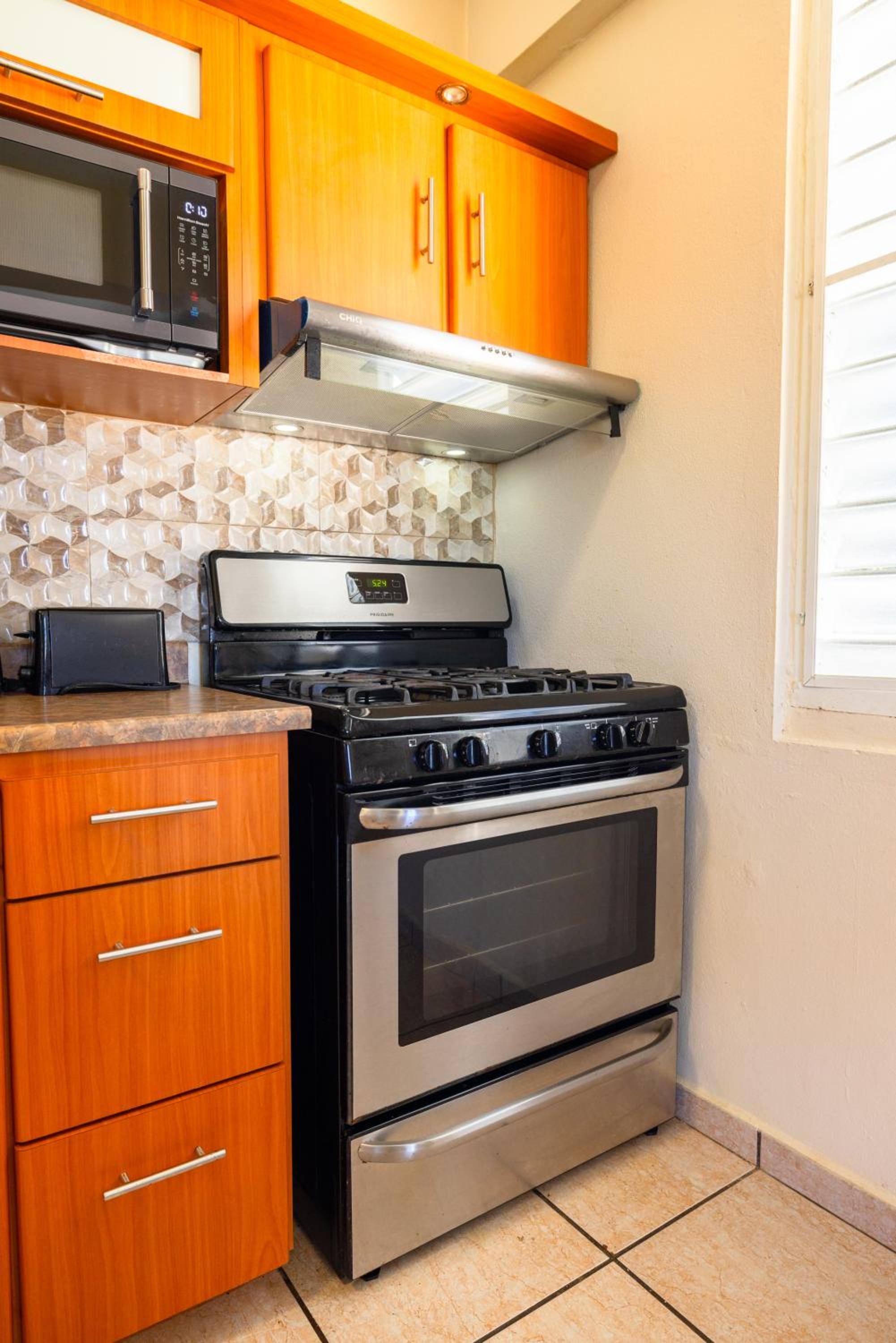 Colinas del Atlantico Vacational House 1st floor