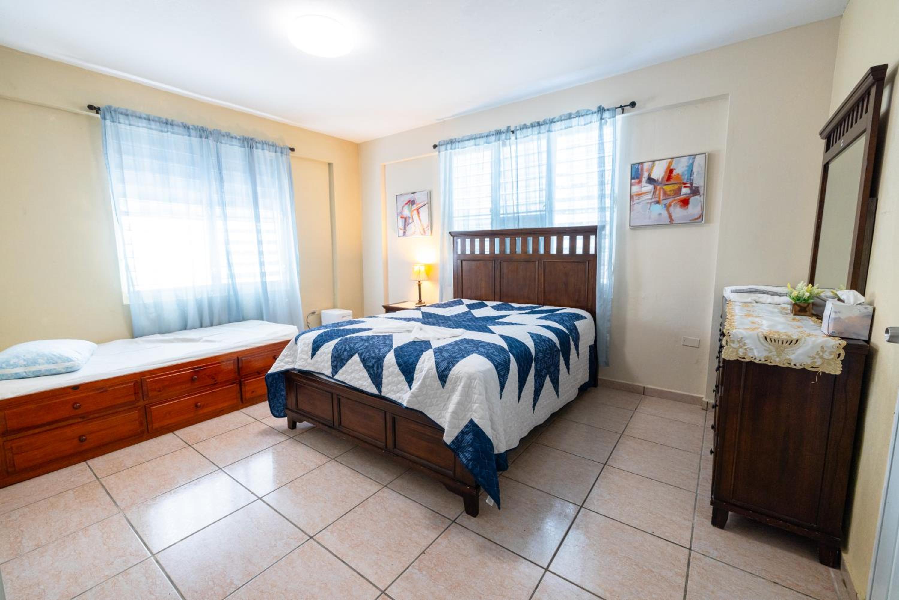 Colinas del Atlantico Vacational House 1st floor