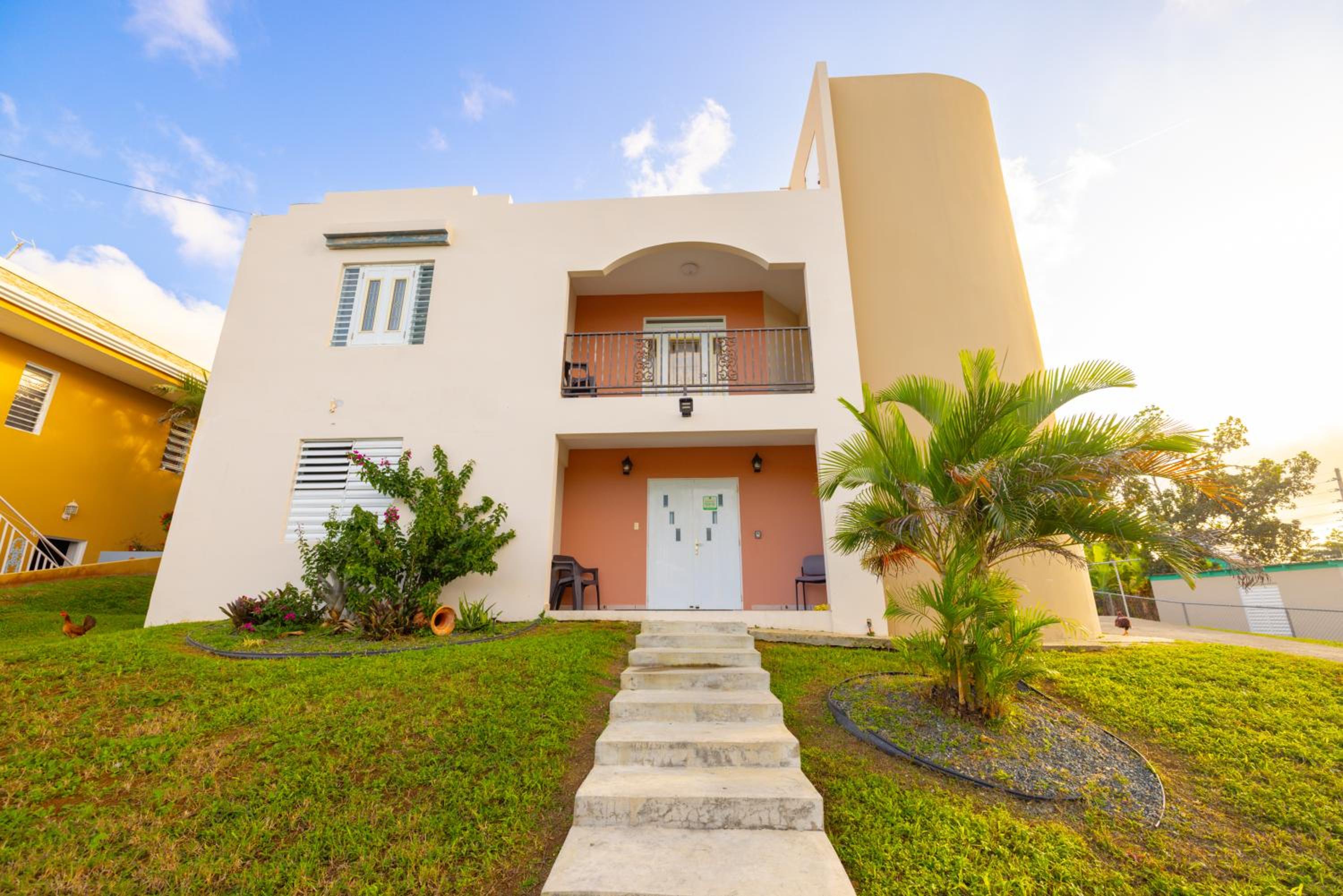 Colinas del Atlantico Vacational House 1st floor