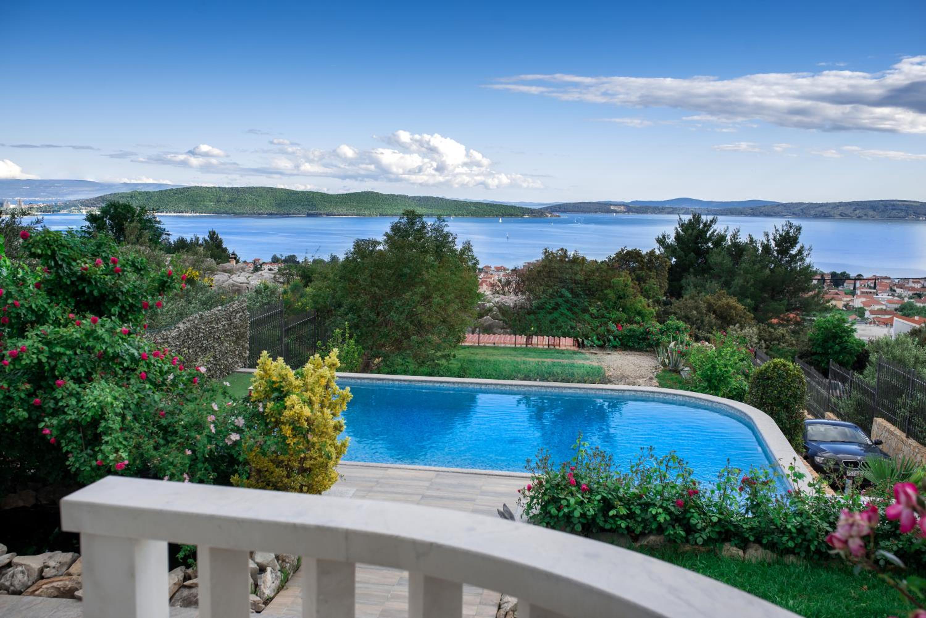 Villa Sun Nest view 4