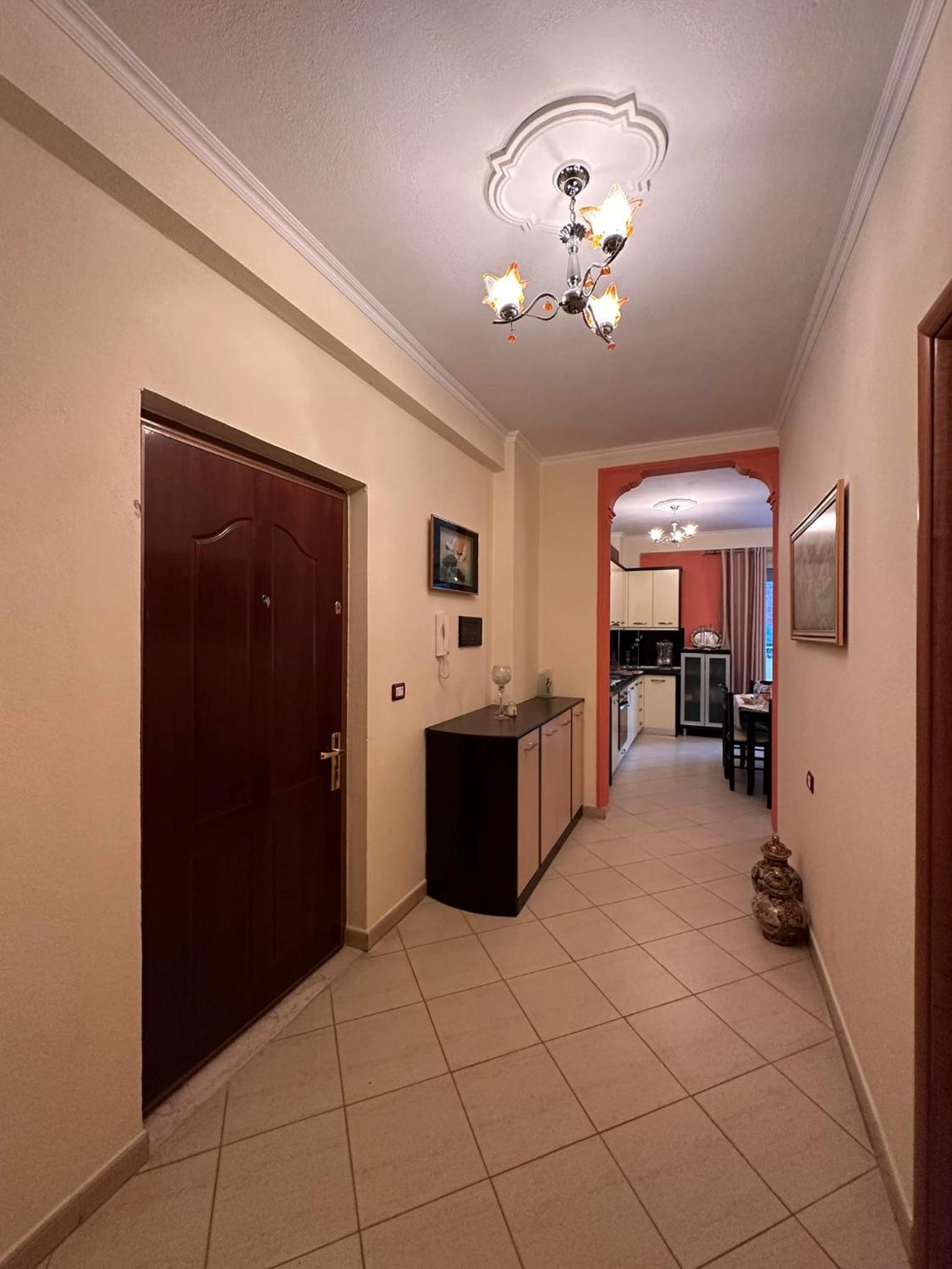 Melina Apartment by Elite Inn