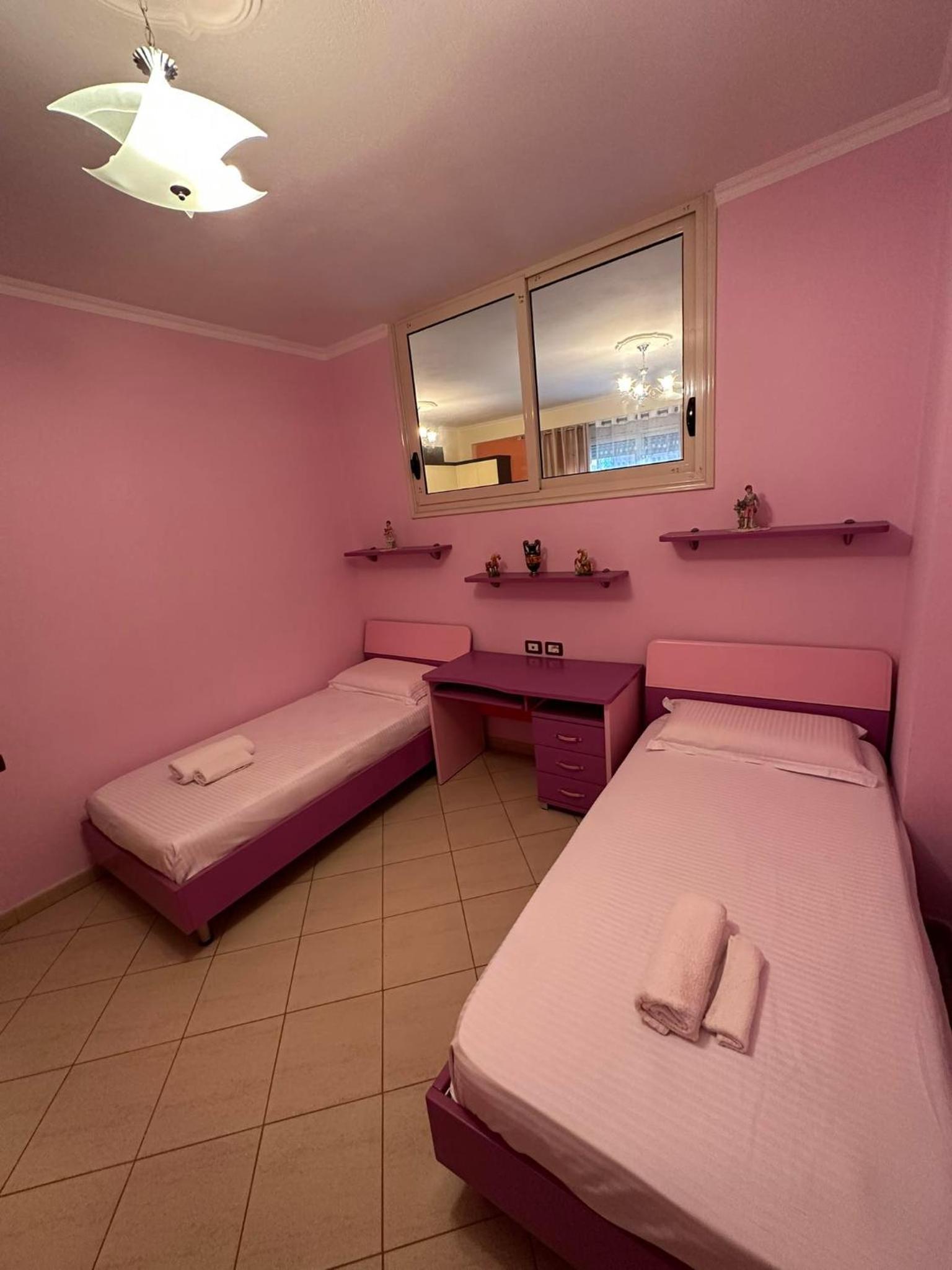 Melina Apartment by Elite Inn