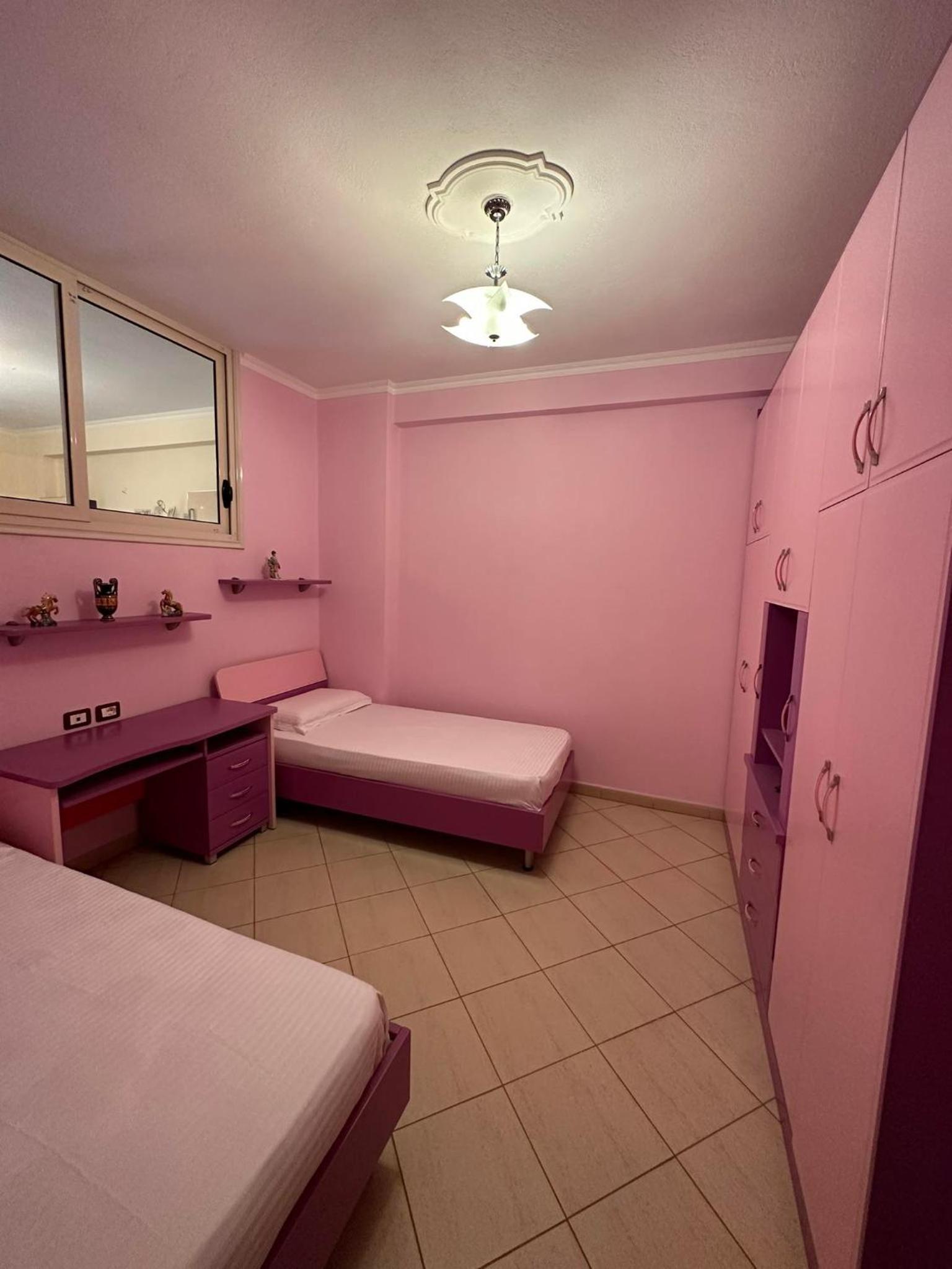 Melina Apartment by Elite Inn