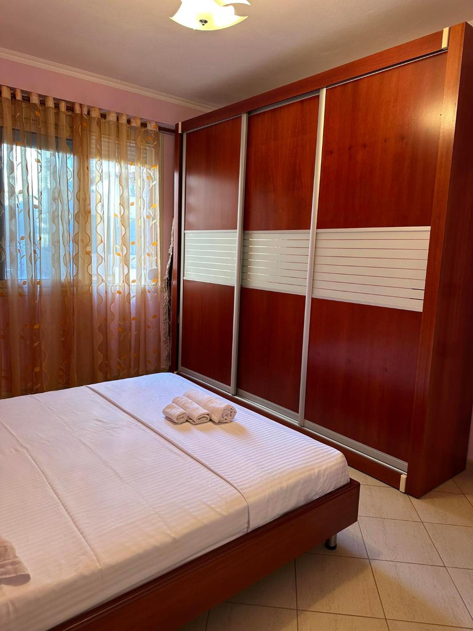Melina Apartment by Elite Inn