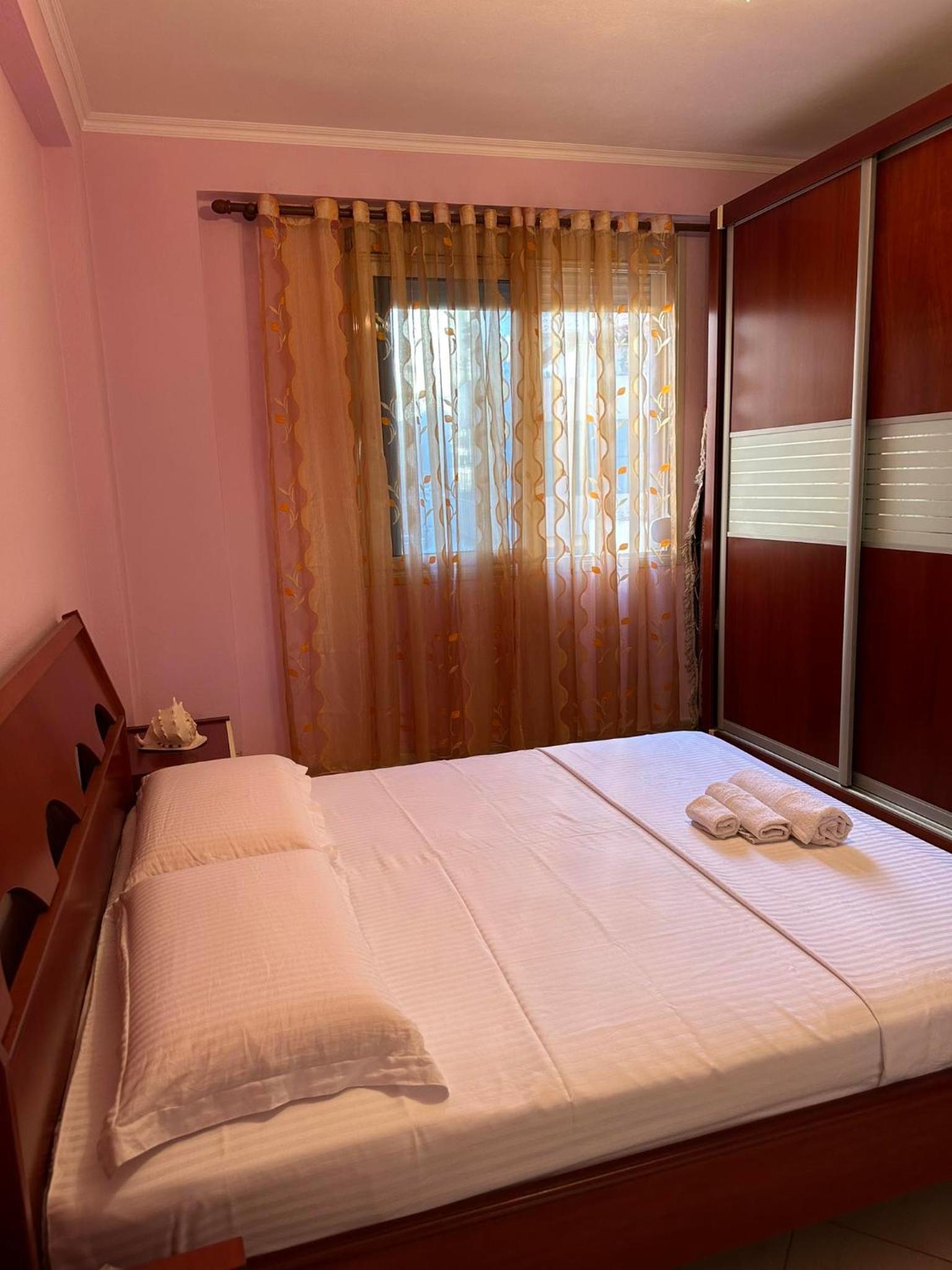 Melina Apartment by Elite Inn