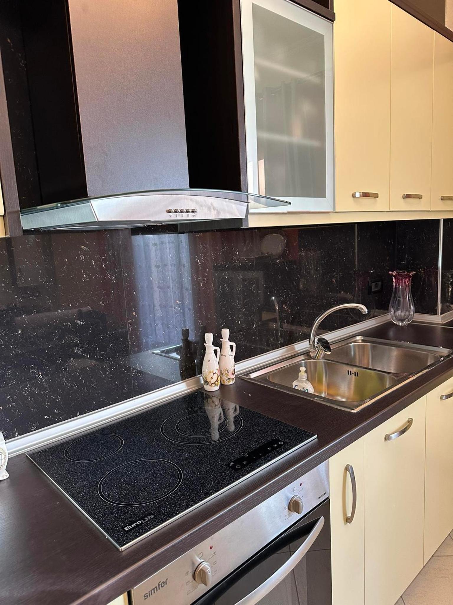 Melina Apartment by Elite Inn