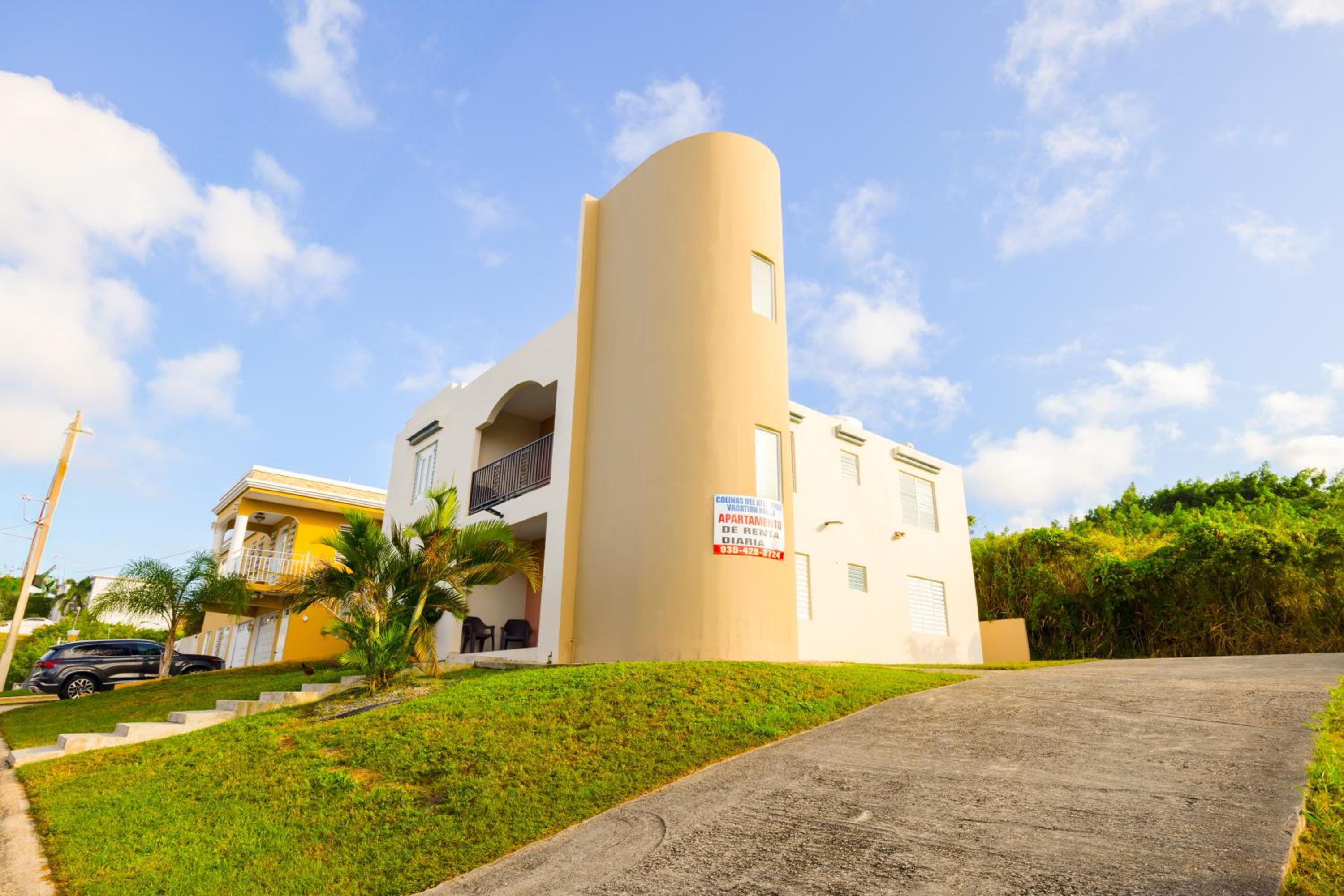Colinas del Atlantico Vacational House 1st floor