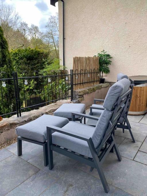 Hotel Luxurious & Tranquil staycation - w/ Hot Tub! - Image 1